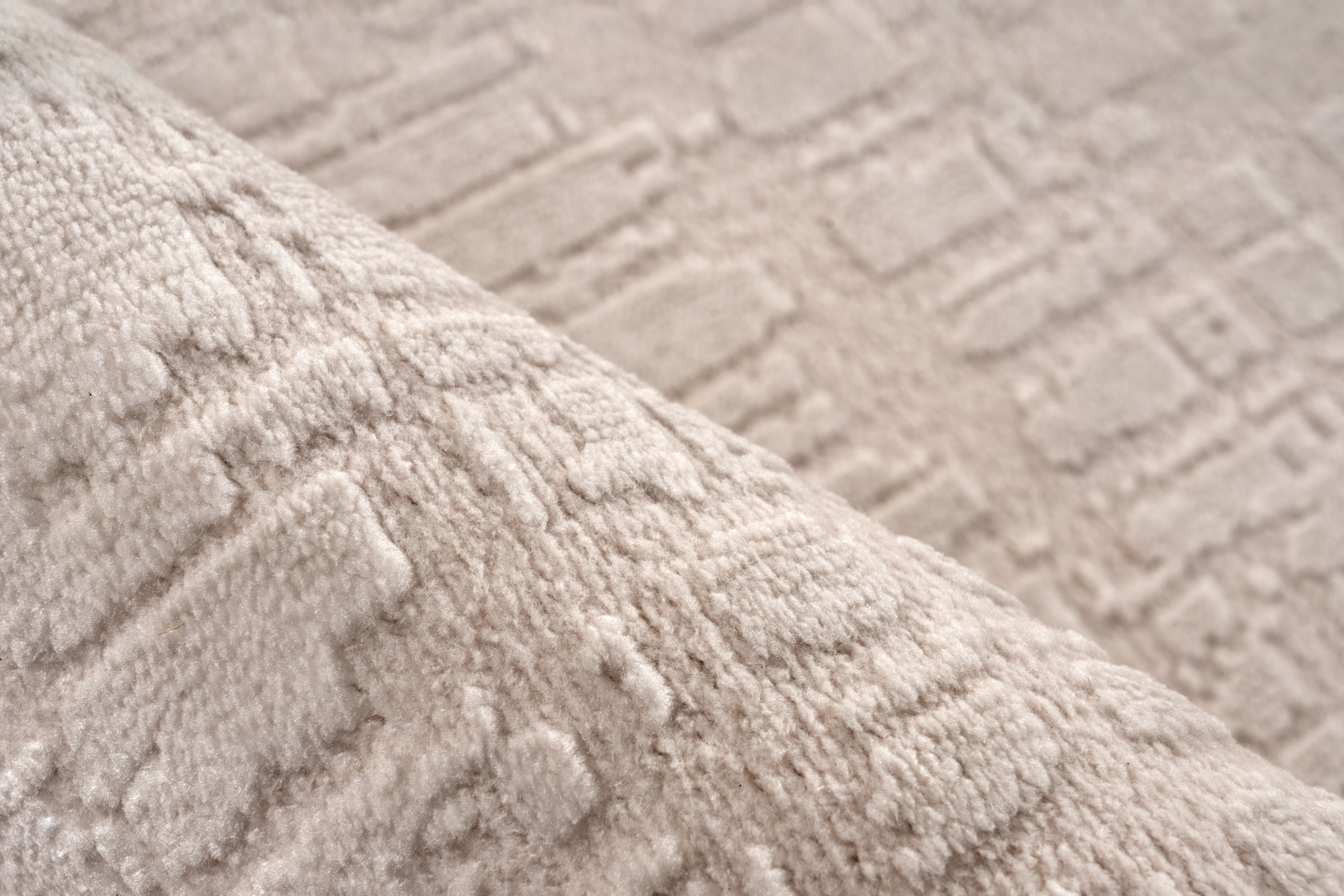 Teppich GALA beige
