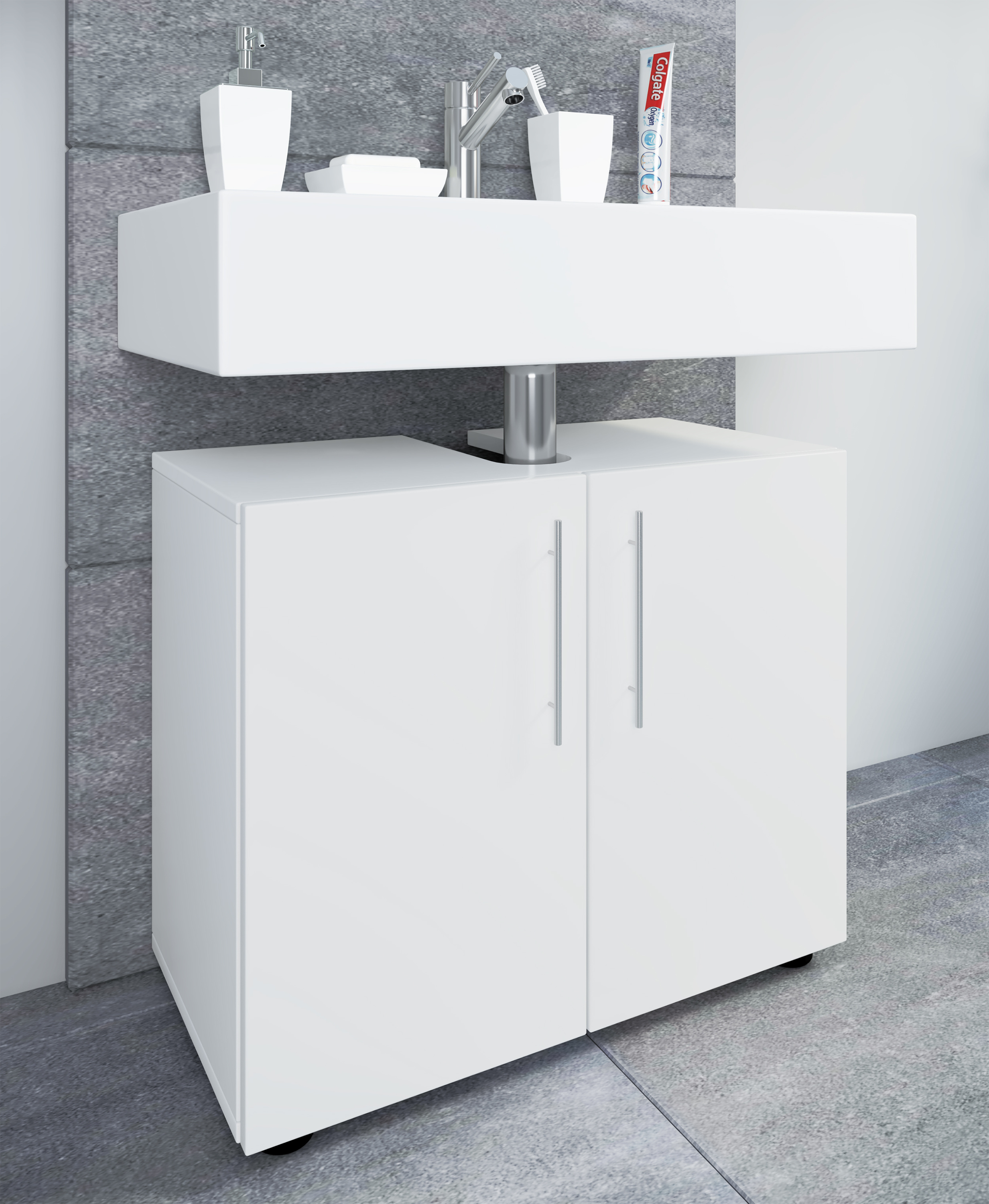Unterschrank FLANDU