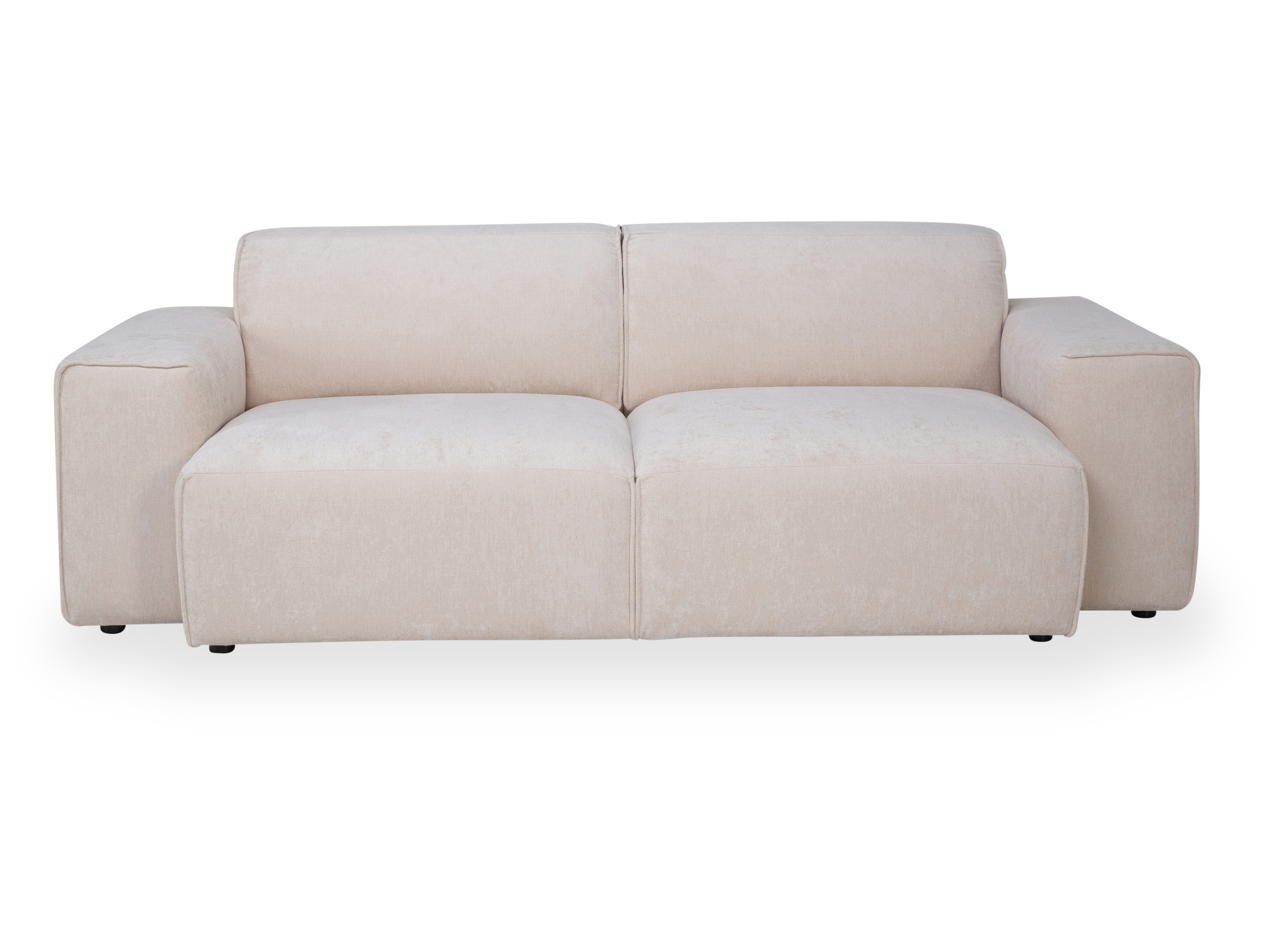 Sofa SANSIBAR 2,5 Sitzer MJOLDEN