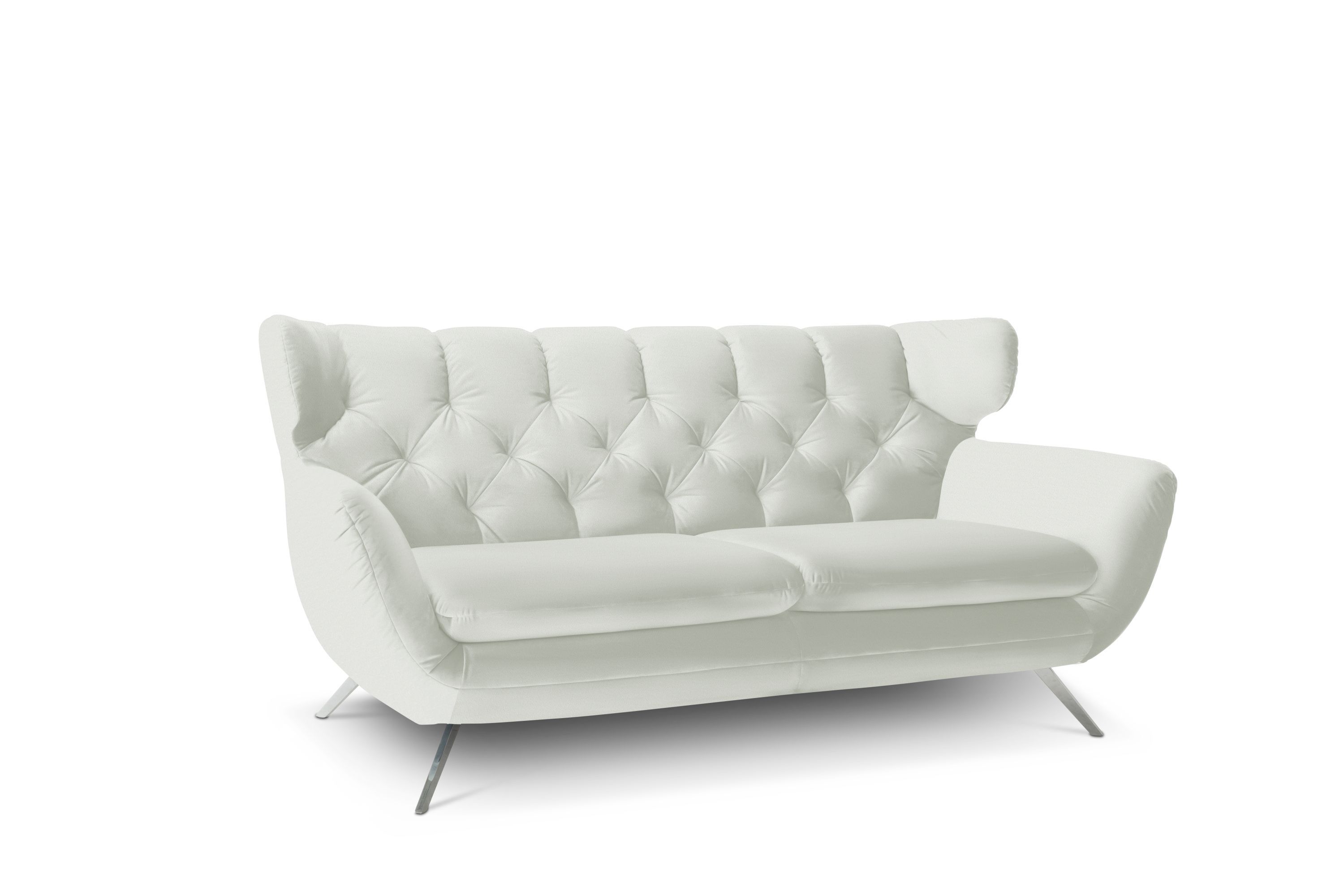 Sofa 2,5 Sitzer CHARLSTON 2.0