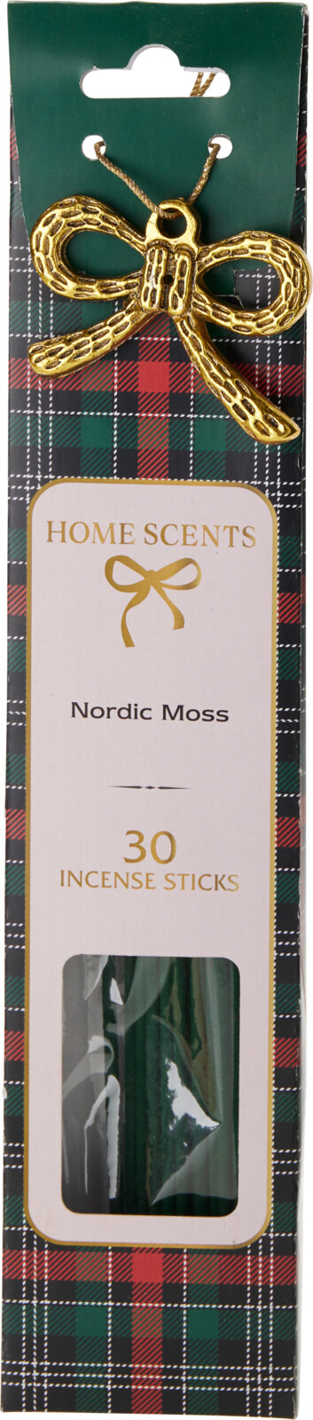Räucherstäbchen-Set EIRA