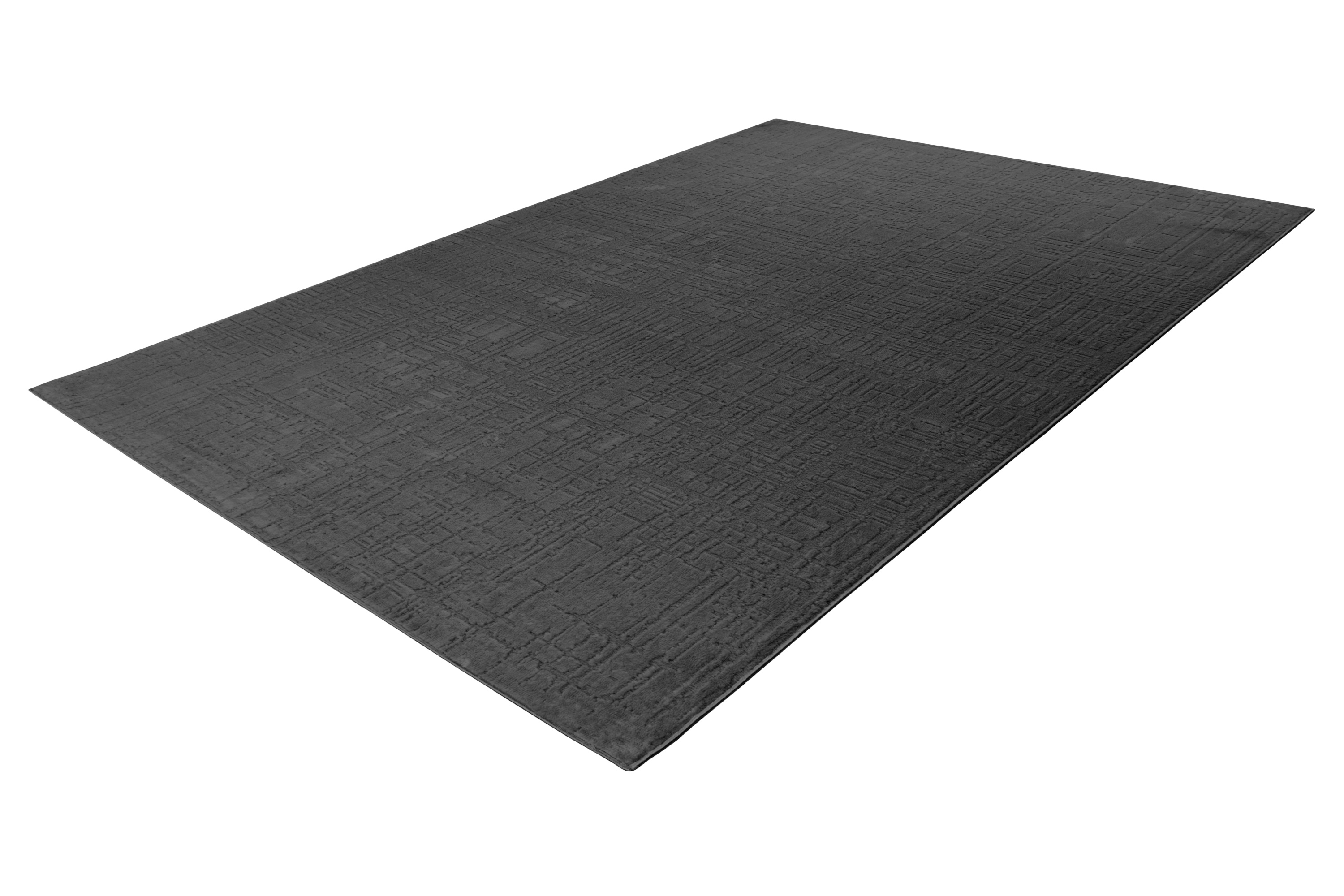 Teppich GALA grau