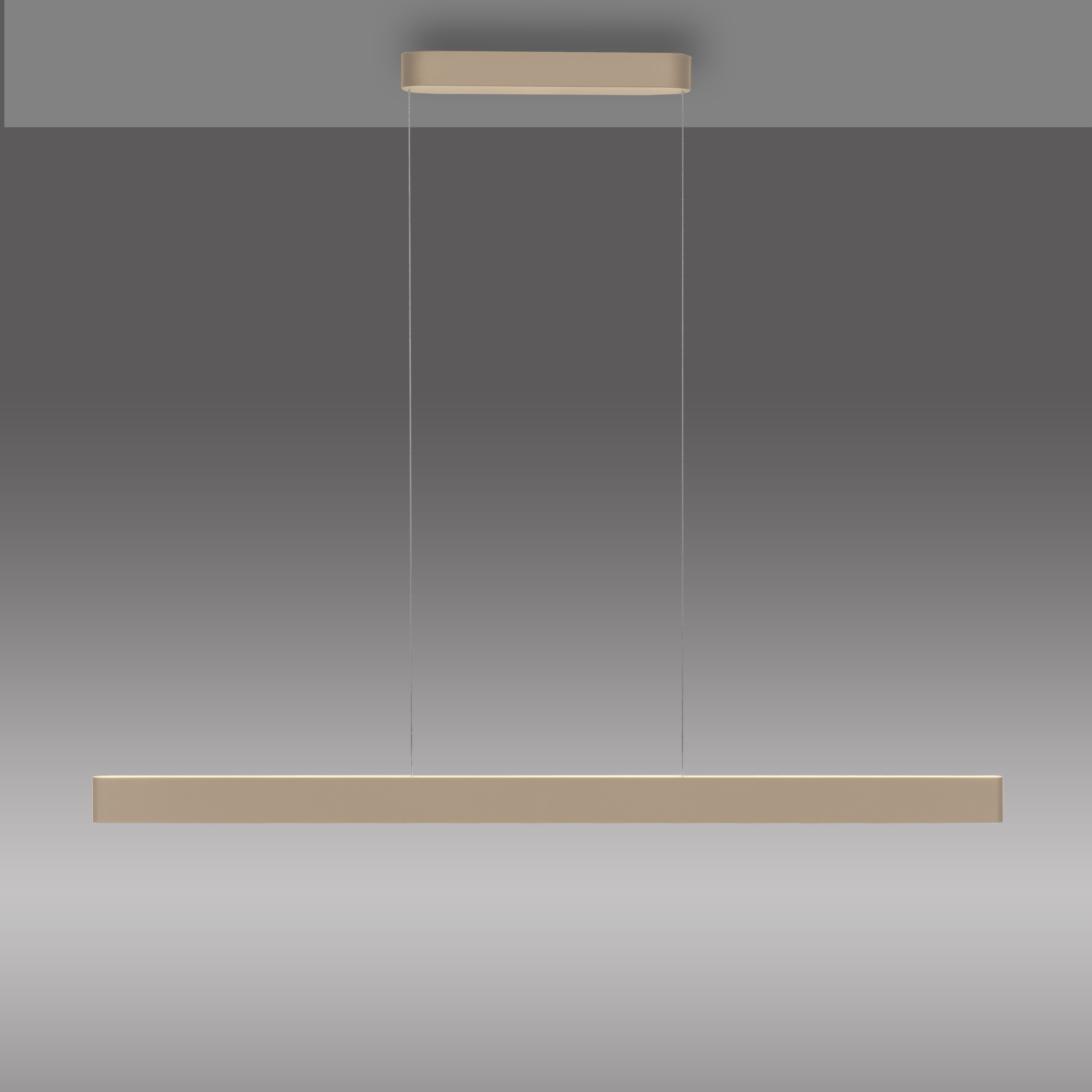 Pendelleuchte Q-STRETTO