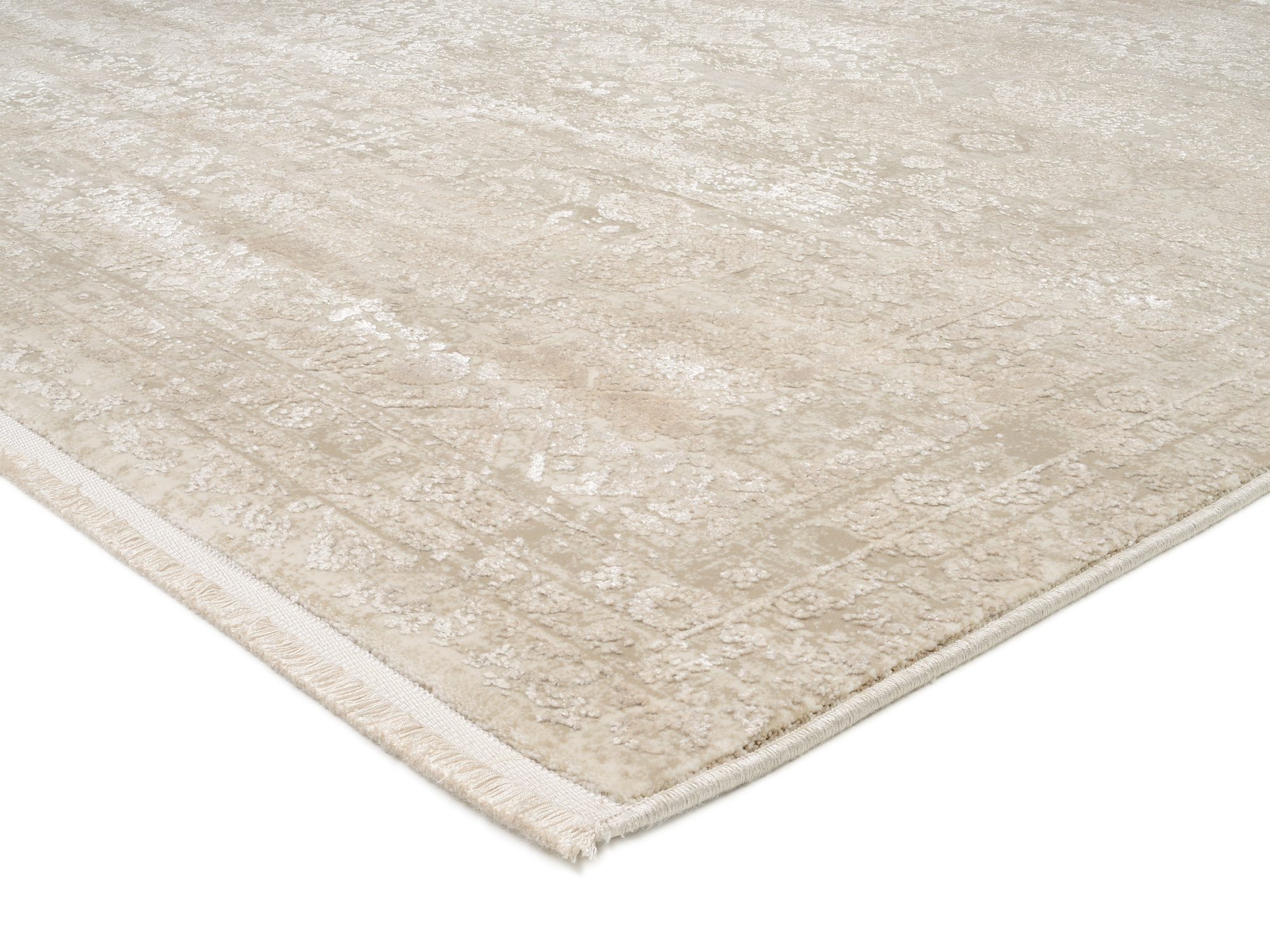 Teppich TRIUMPH beige
