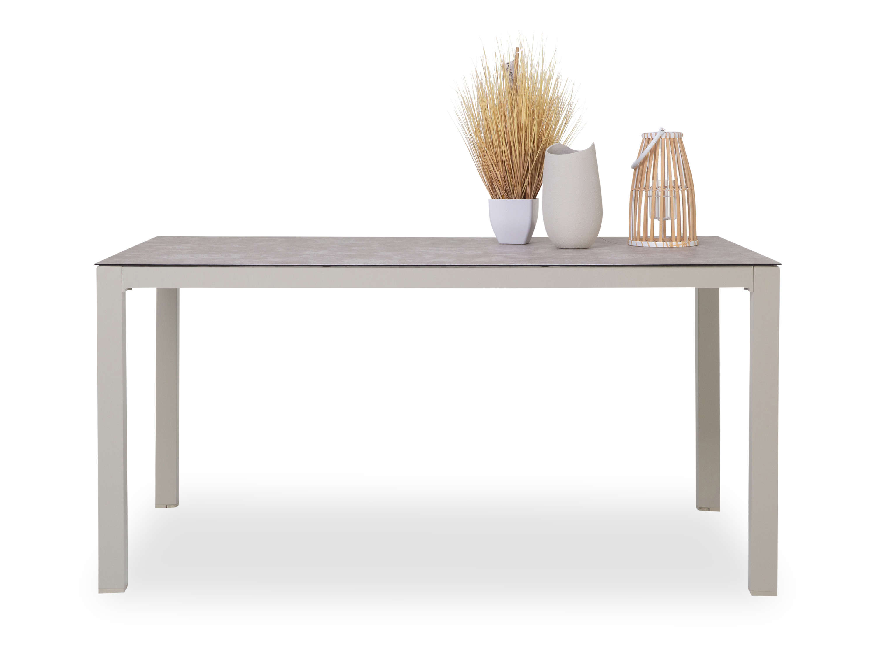 Gartentisch outdoor MESSINA
