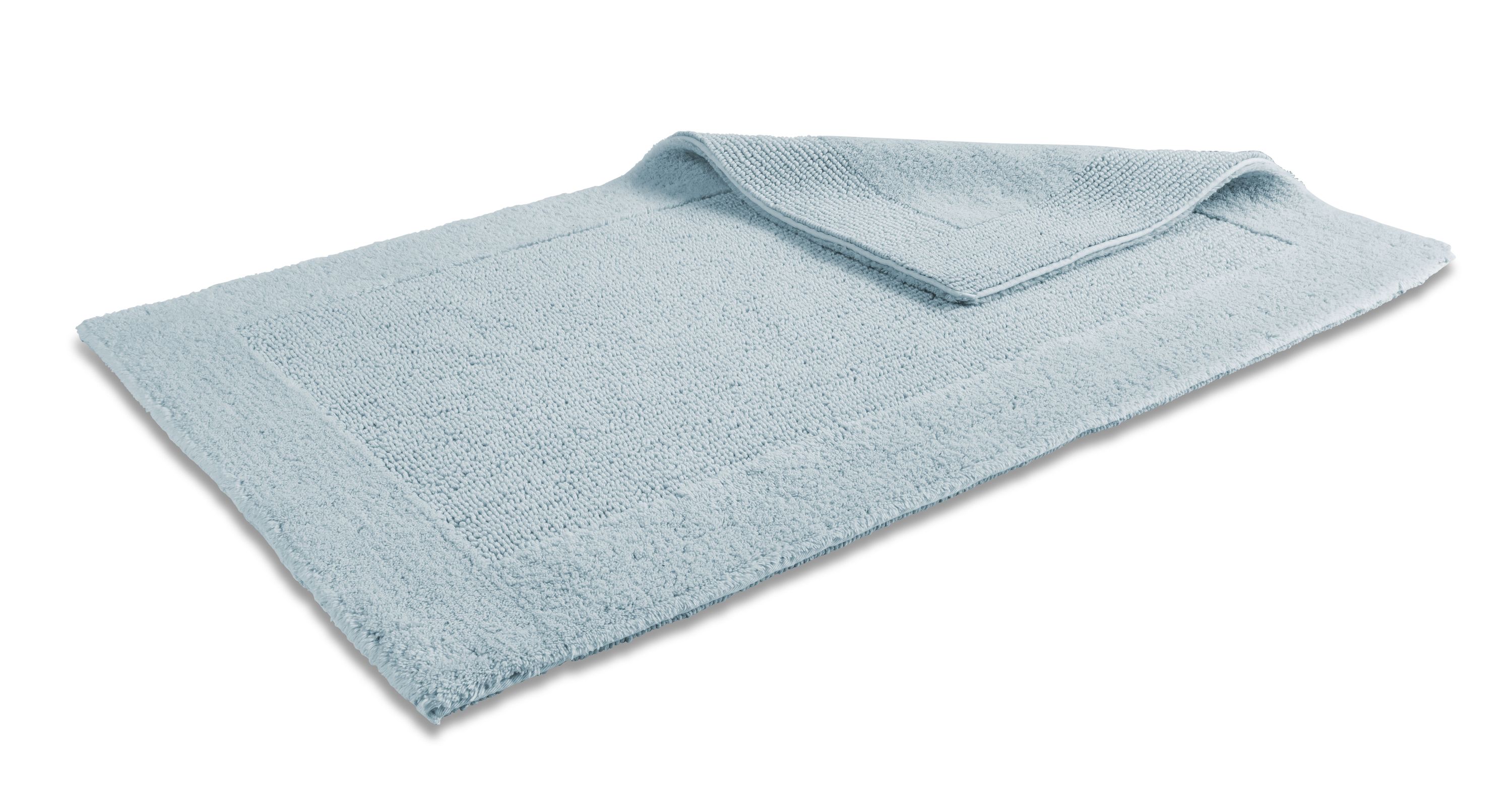 Badematte RHOMTUFT PRESTIGE