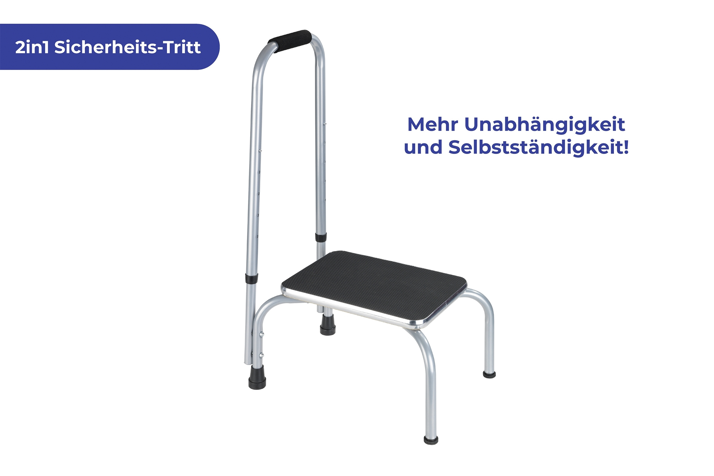 Sicherheits-Tritt SECURA