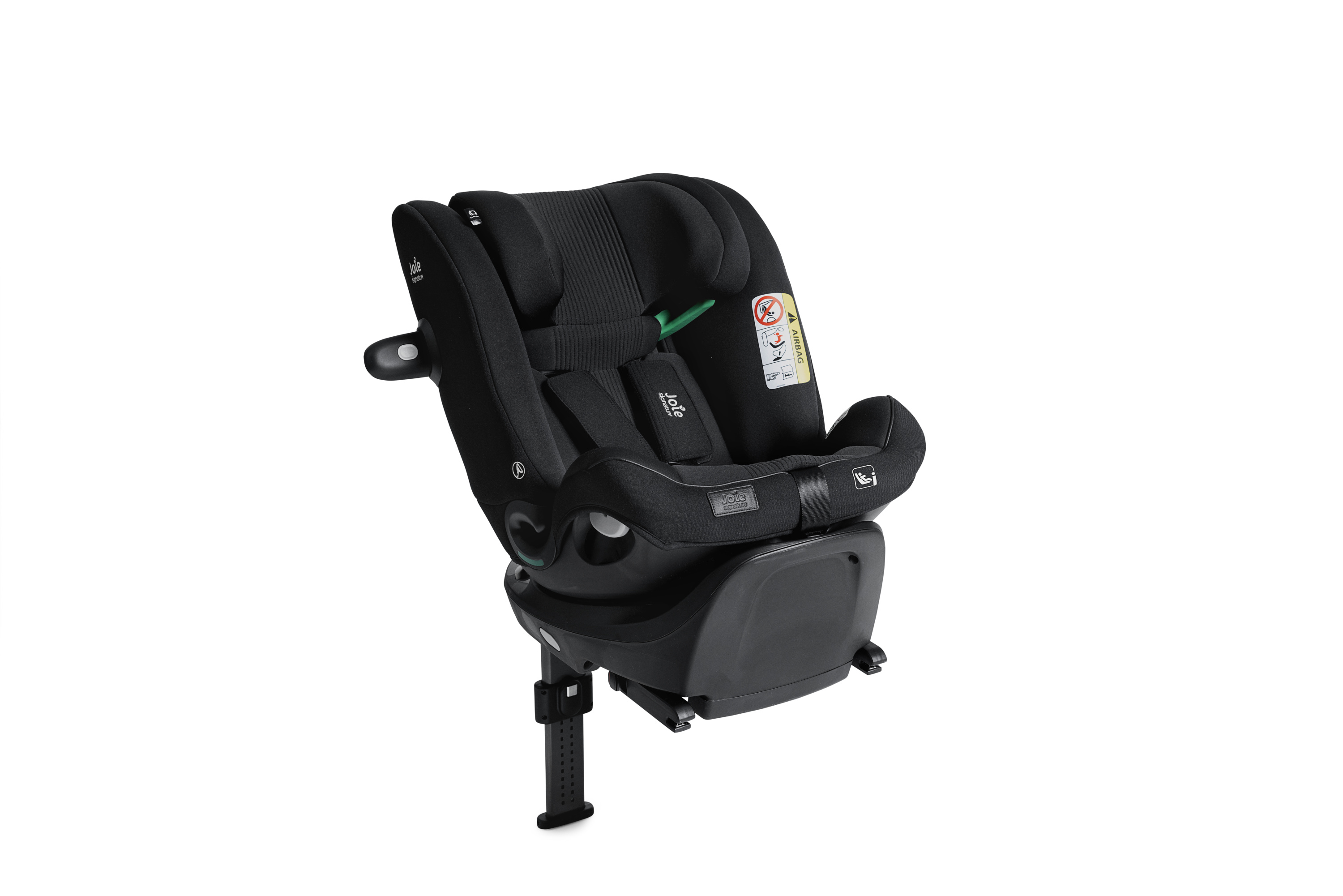 Kindersitz JOIE I-SPIN XL