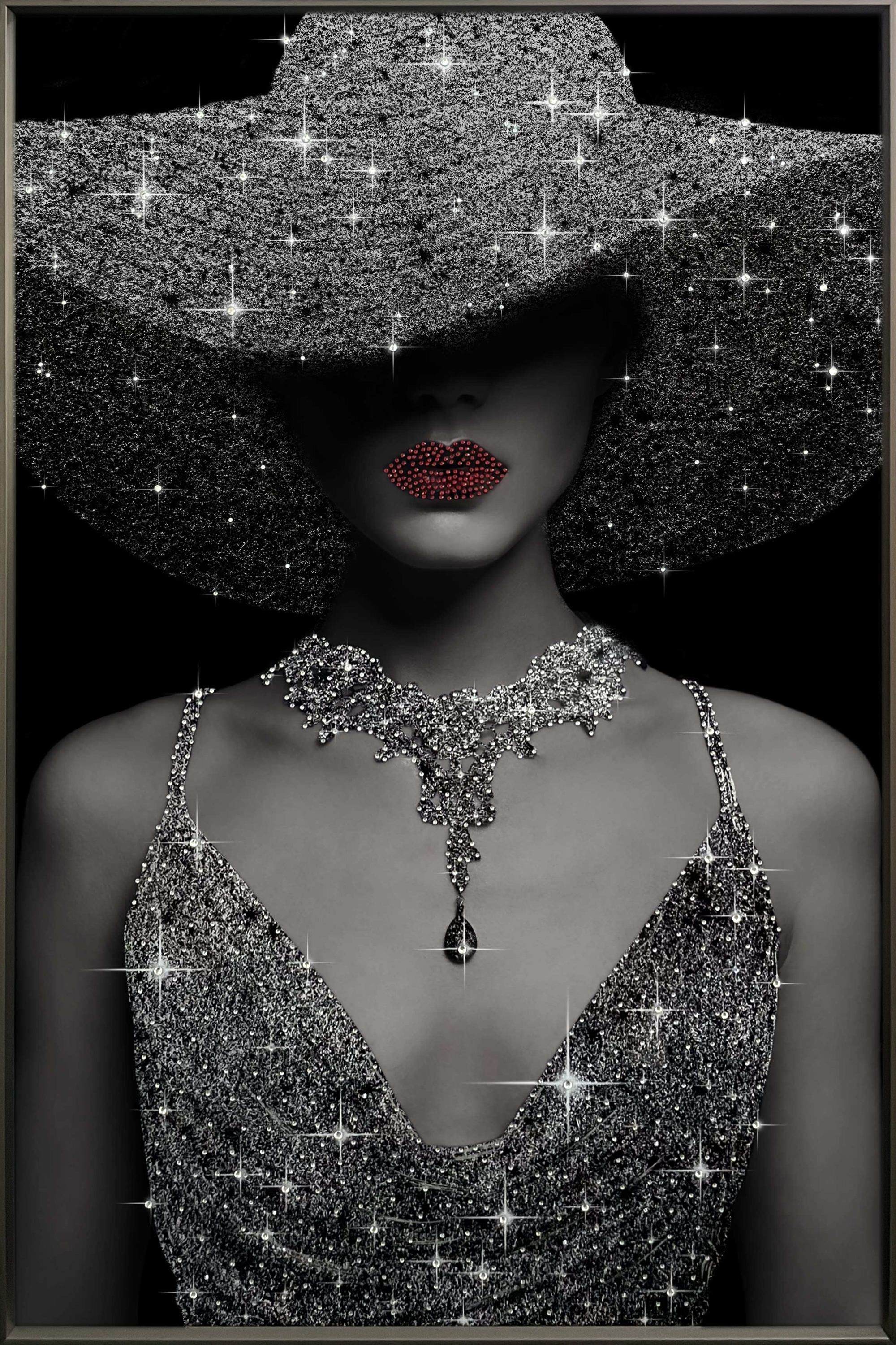 Bild LADY DIAMONDS