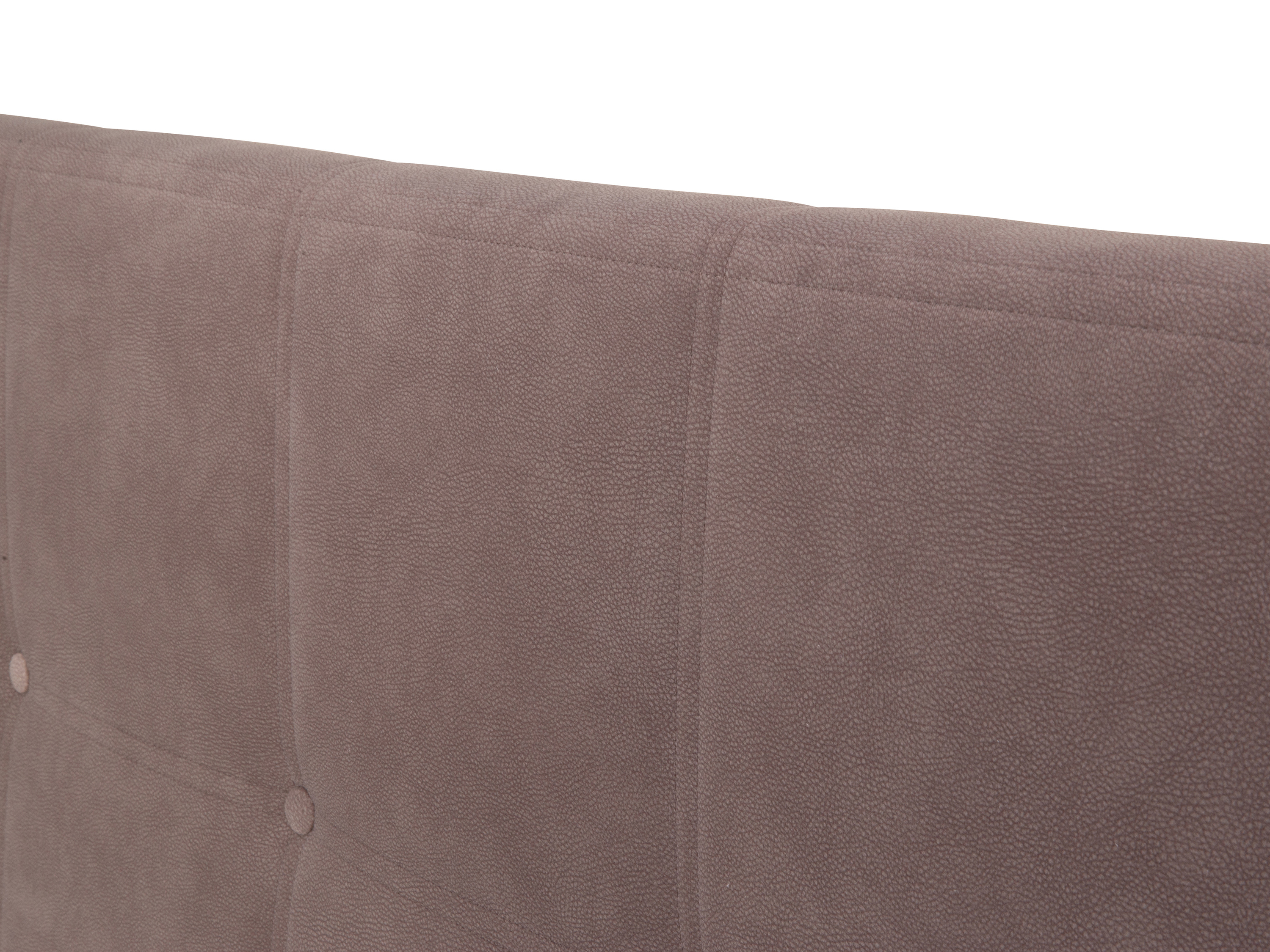 Boxspringbett SANSIBAR SUNDSMARK