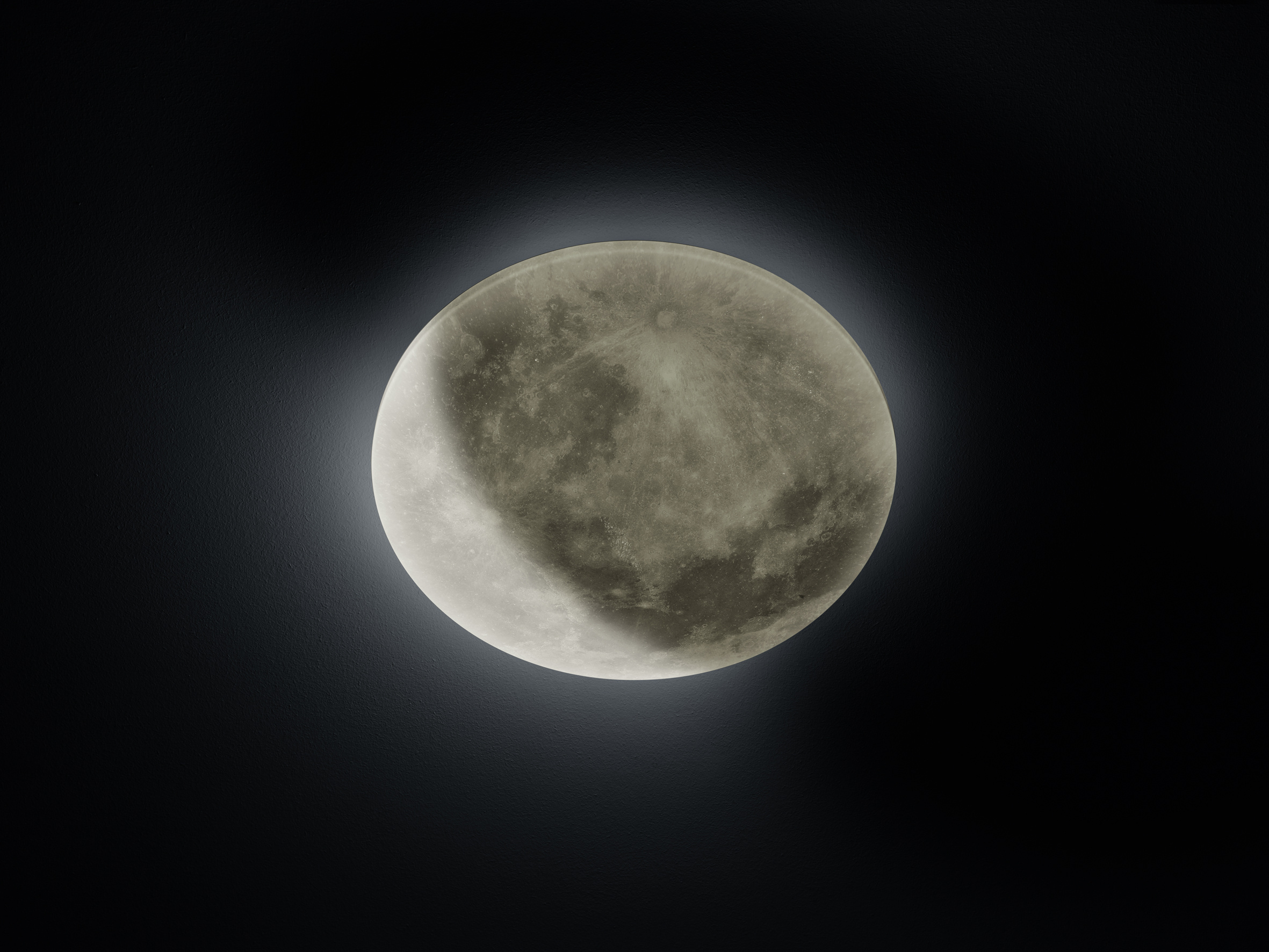Deckenleuchte LED LUNAR
