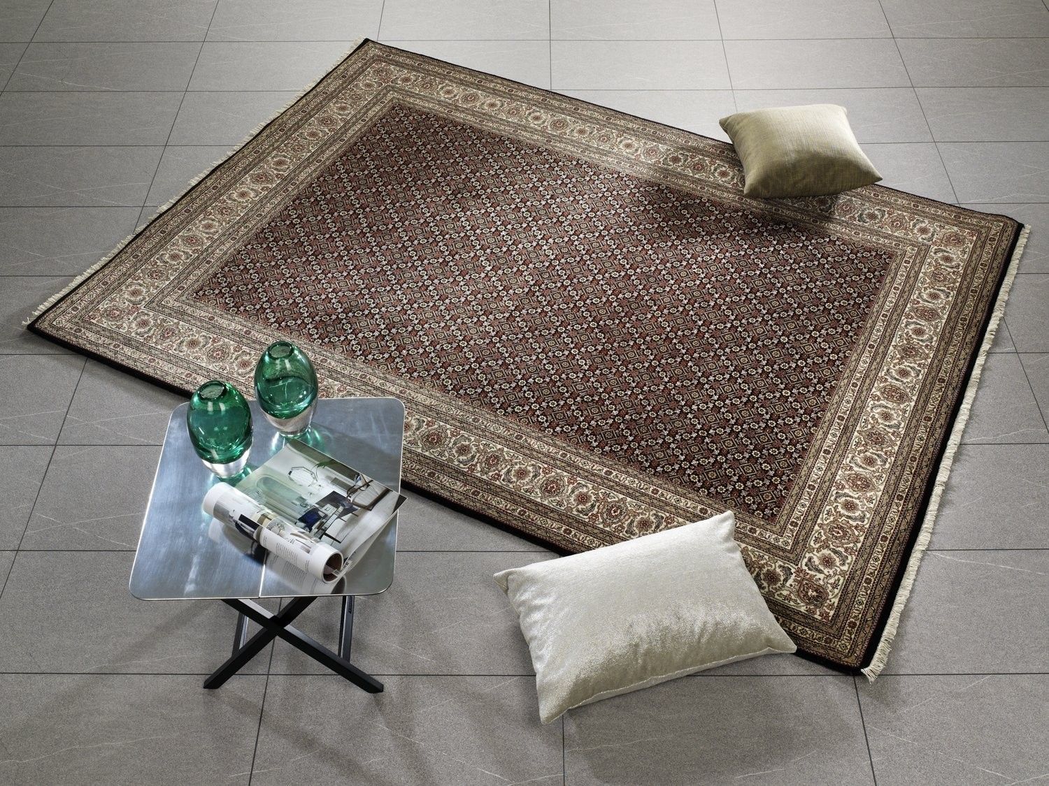 Teppich CAVARI HERATI