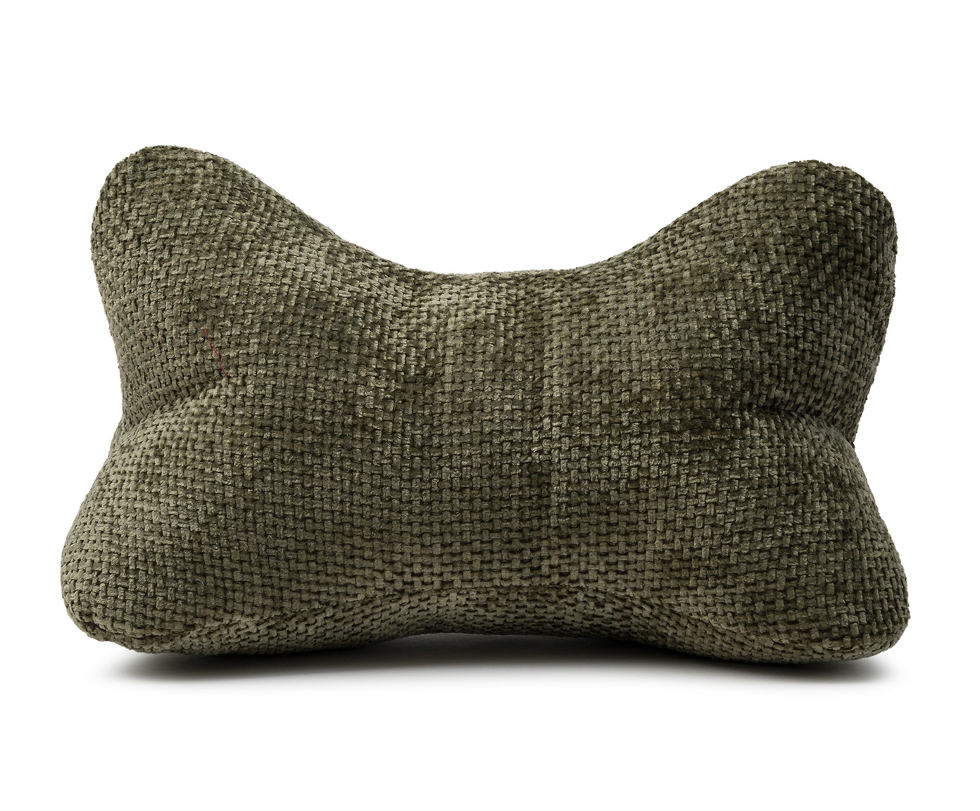 Lesekissen VERA oliv