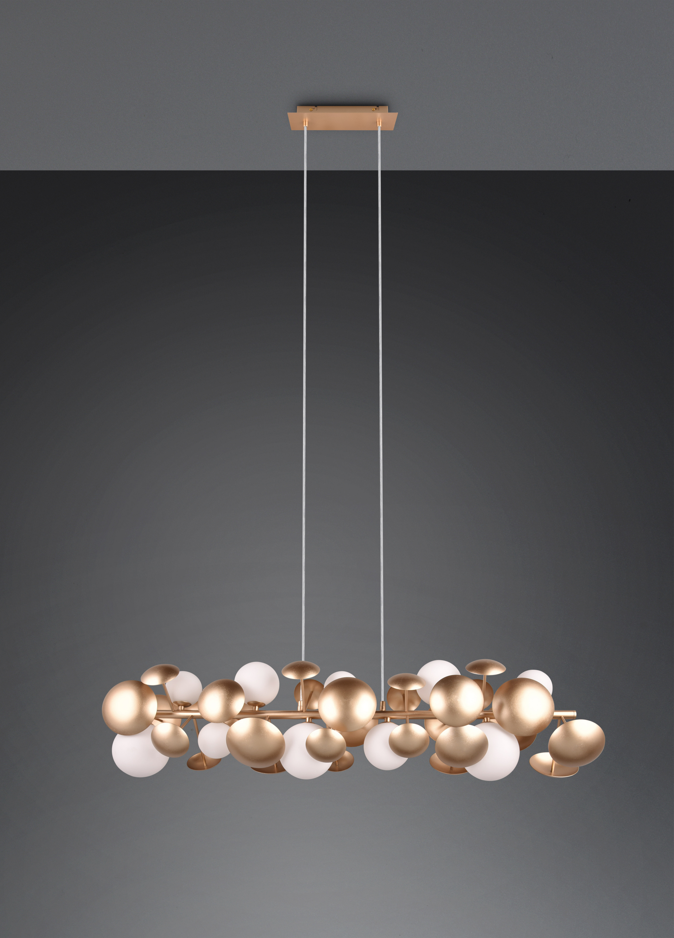 Pendelleuchte BUBBLE