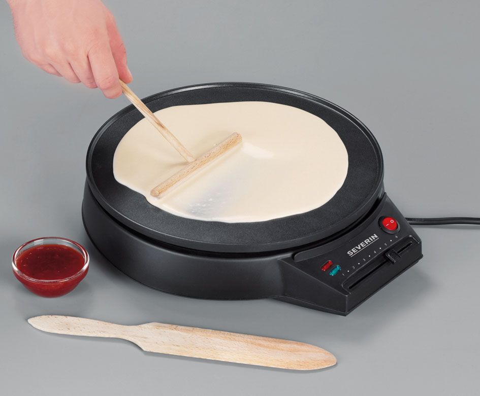Crepes-Maker CM2198