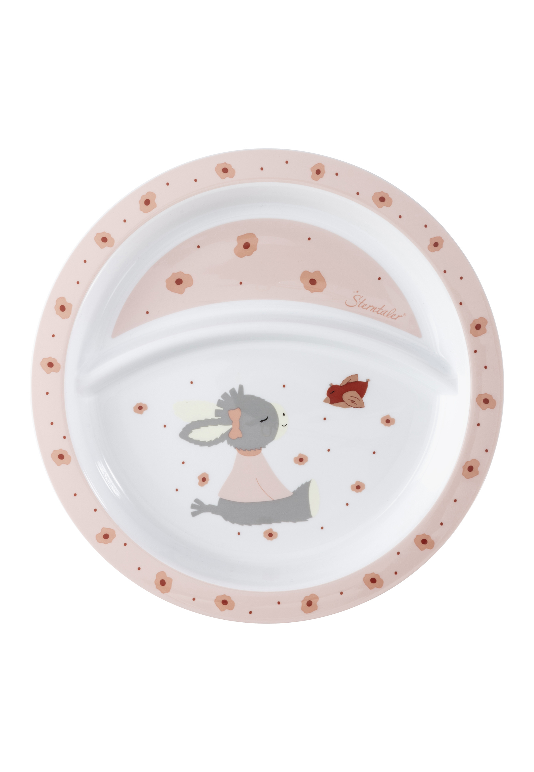 Kindergeschirr-Set EMMI GIRL