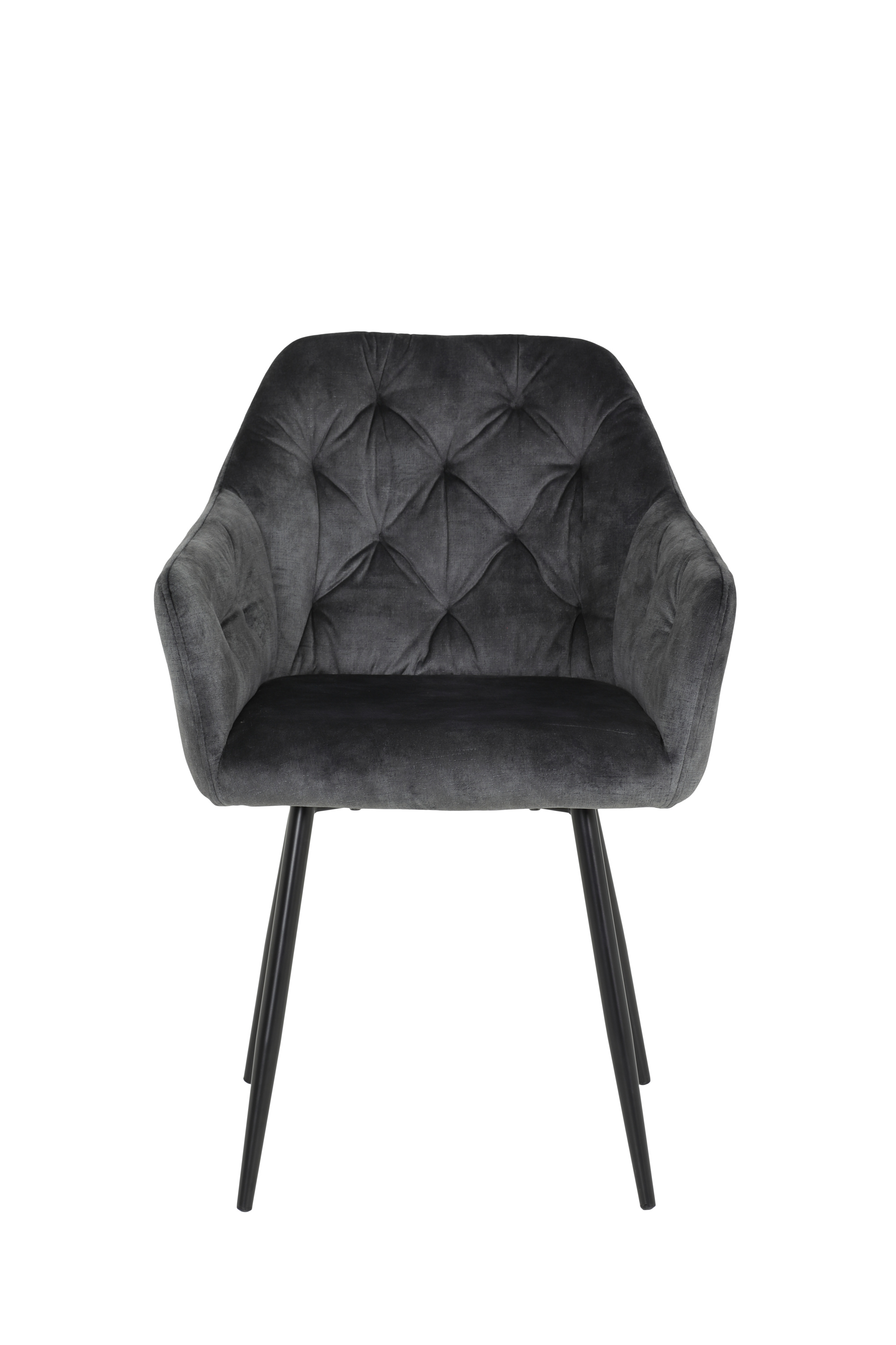 Polsterstuhl TINA I 2er Set