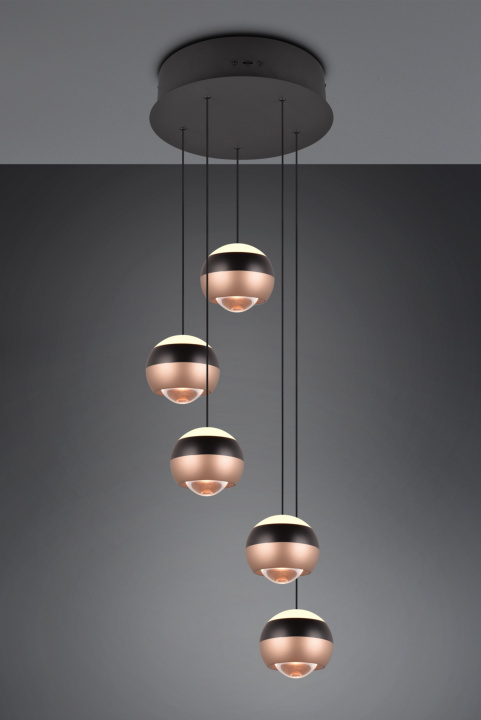 Pendelleuchte Select ORBIT