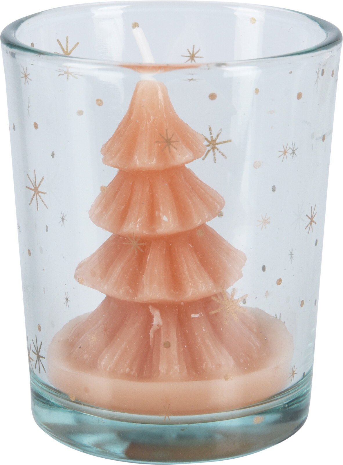 Duftkerze X-MAS