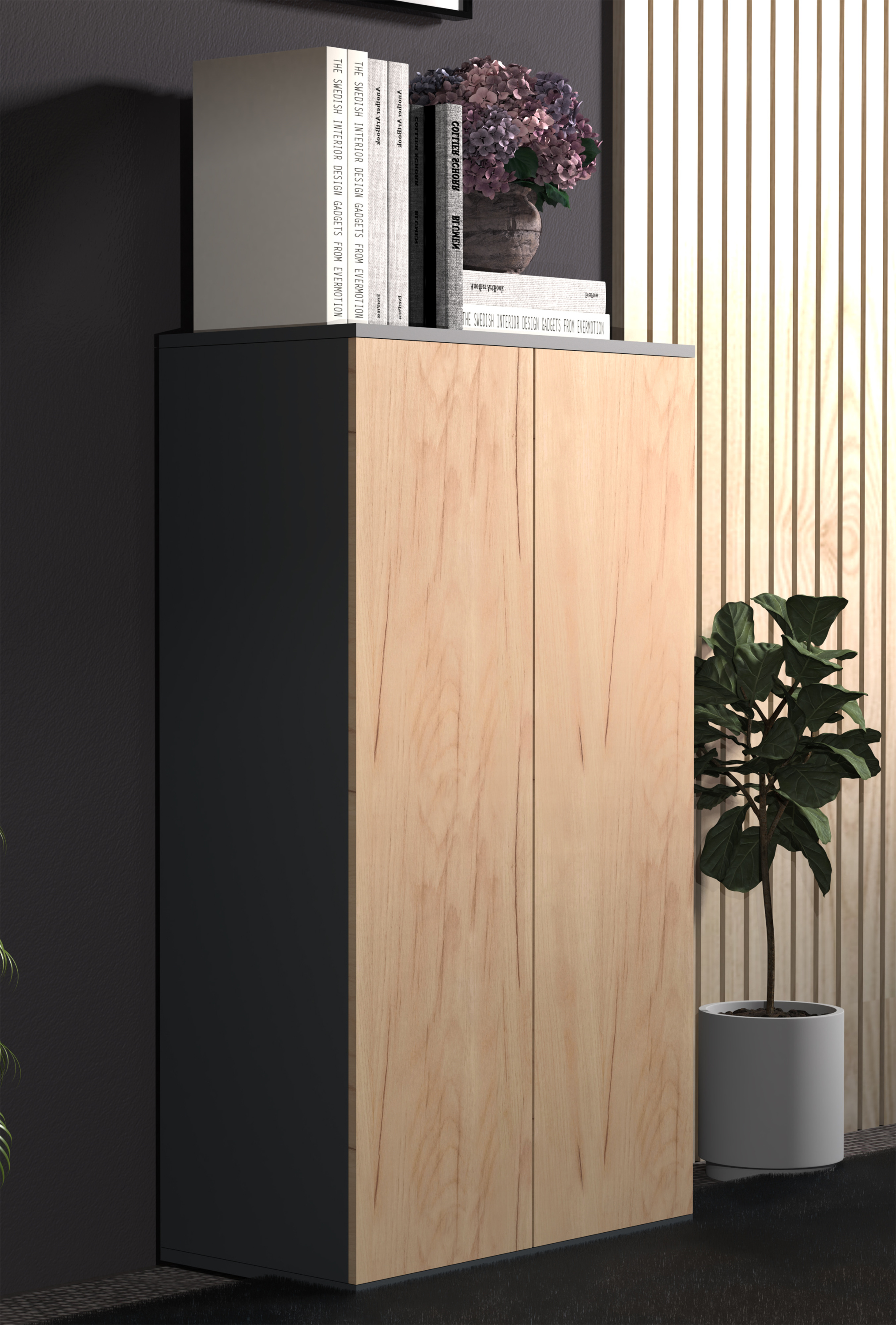 Schrank DALOSA