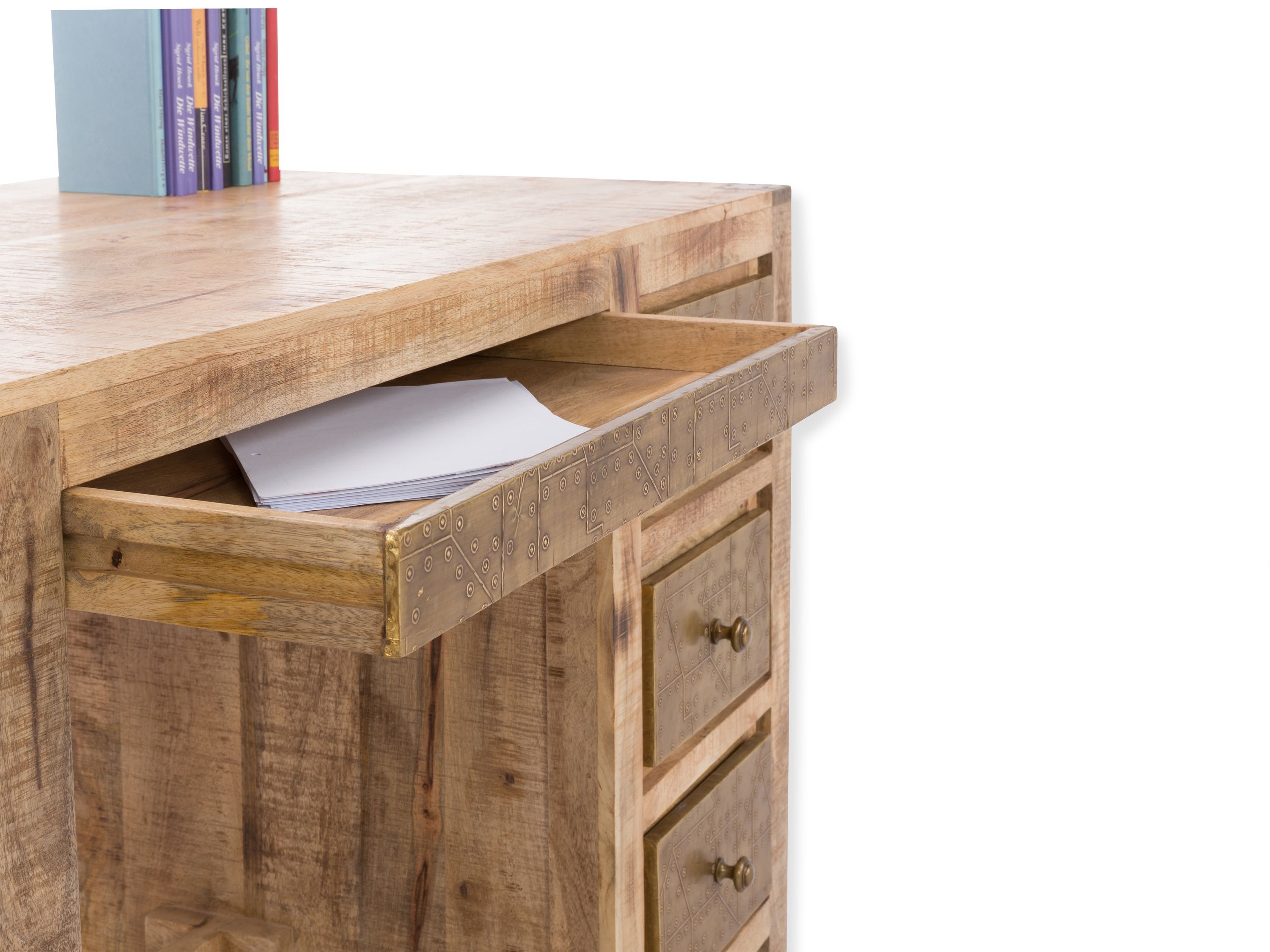 Schreibtisch vito Curl