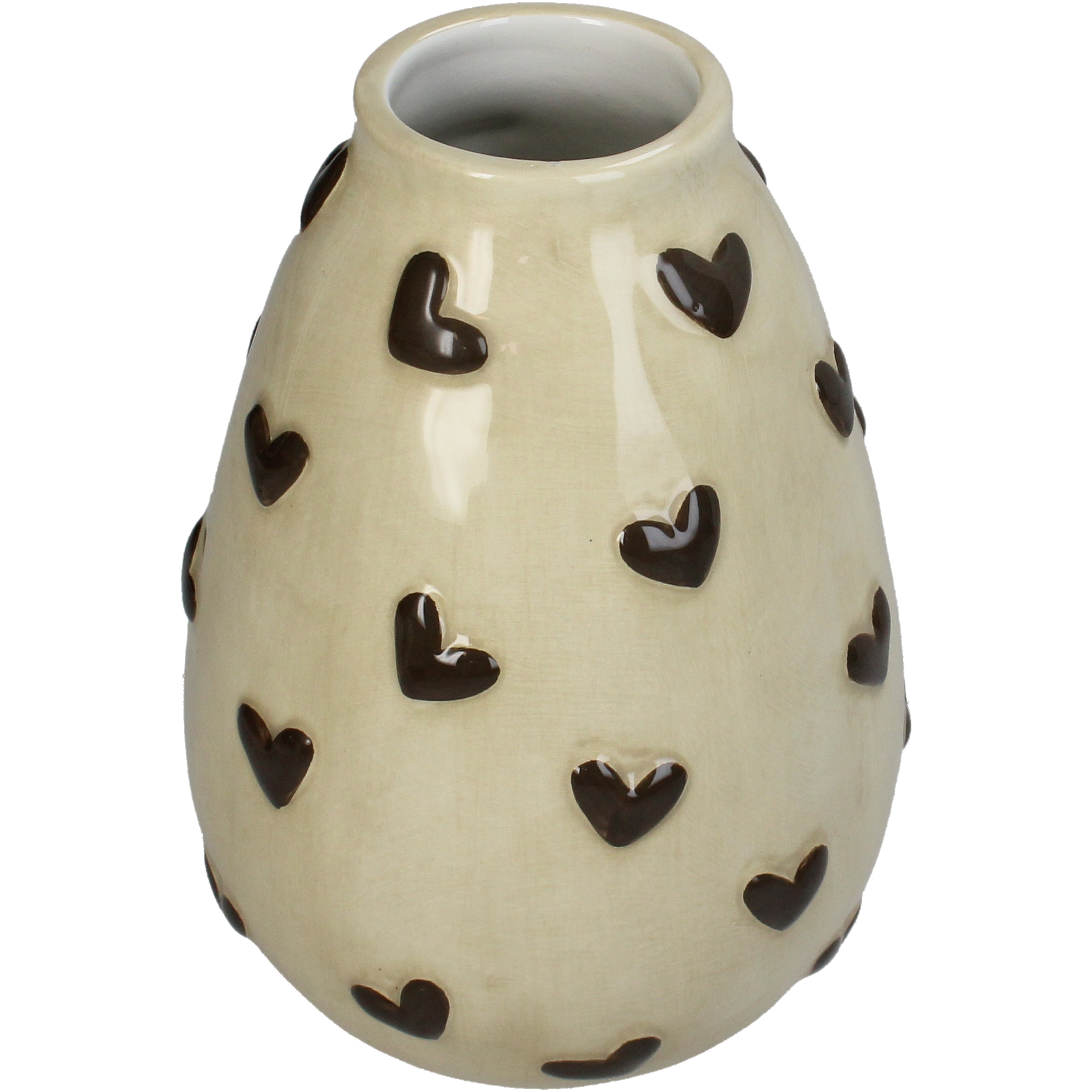 Vase HEARTS