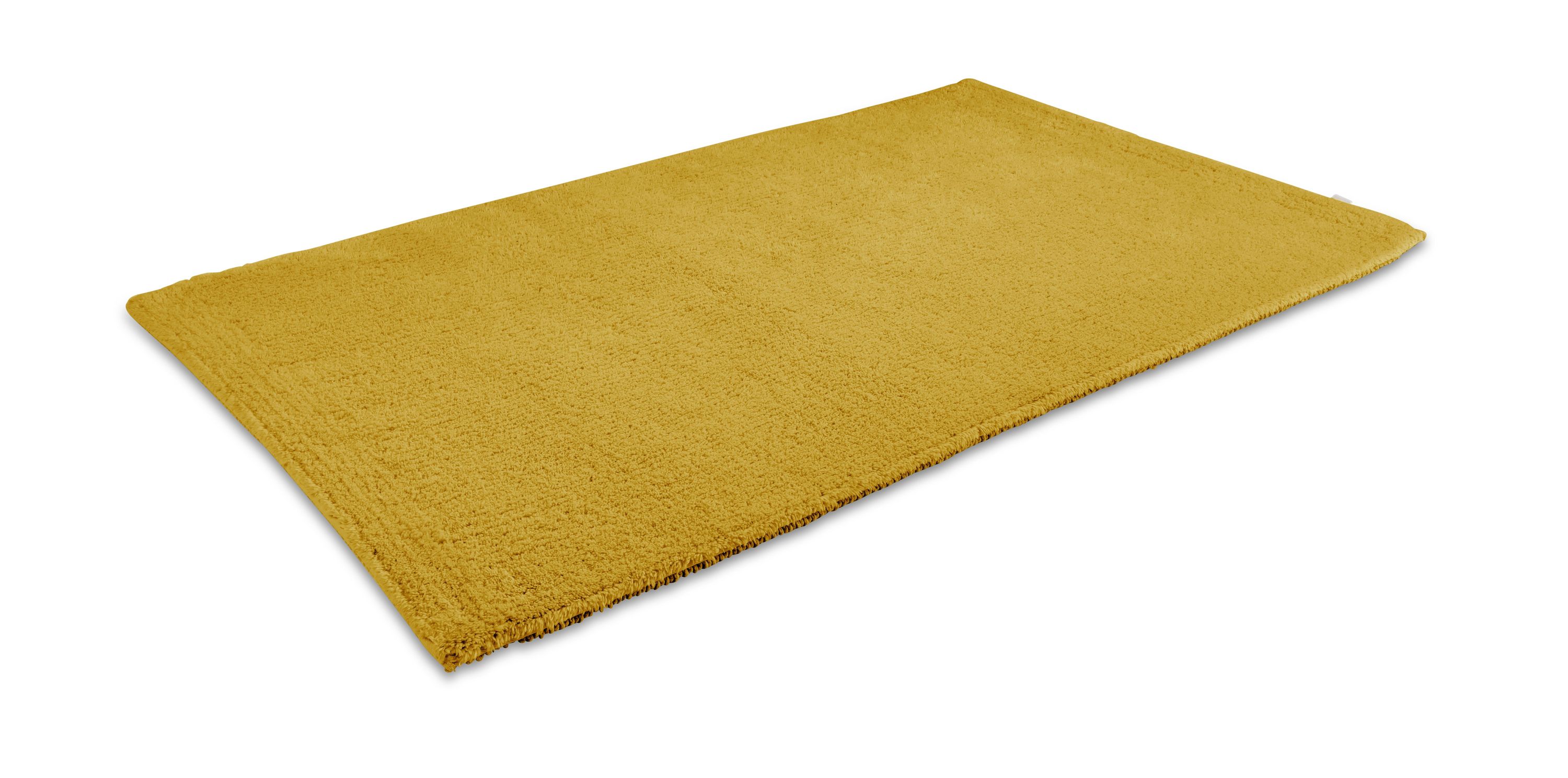 Badematte RHOMTUFT PUR