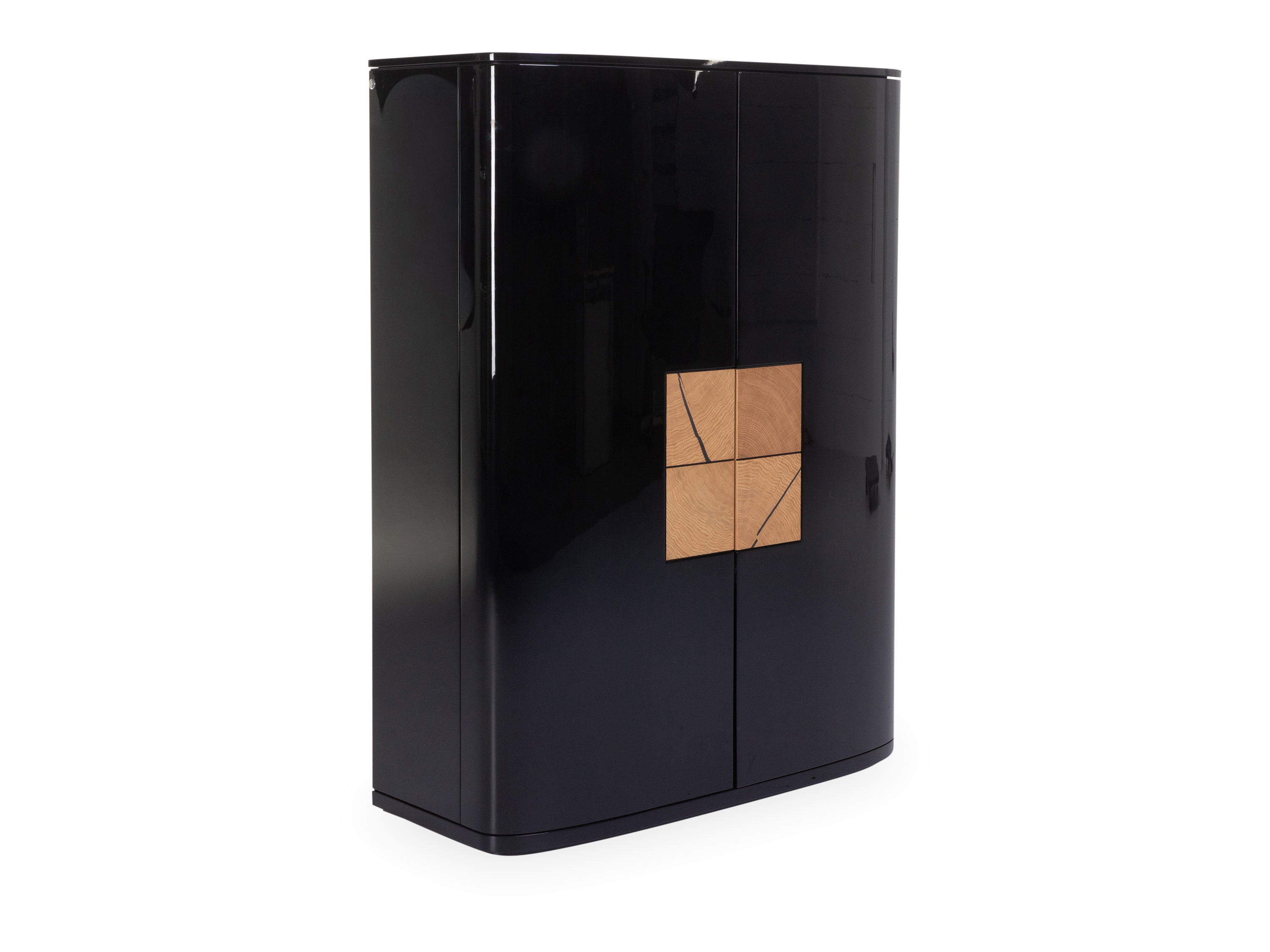 Highboard MONDO KIGARA