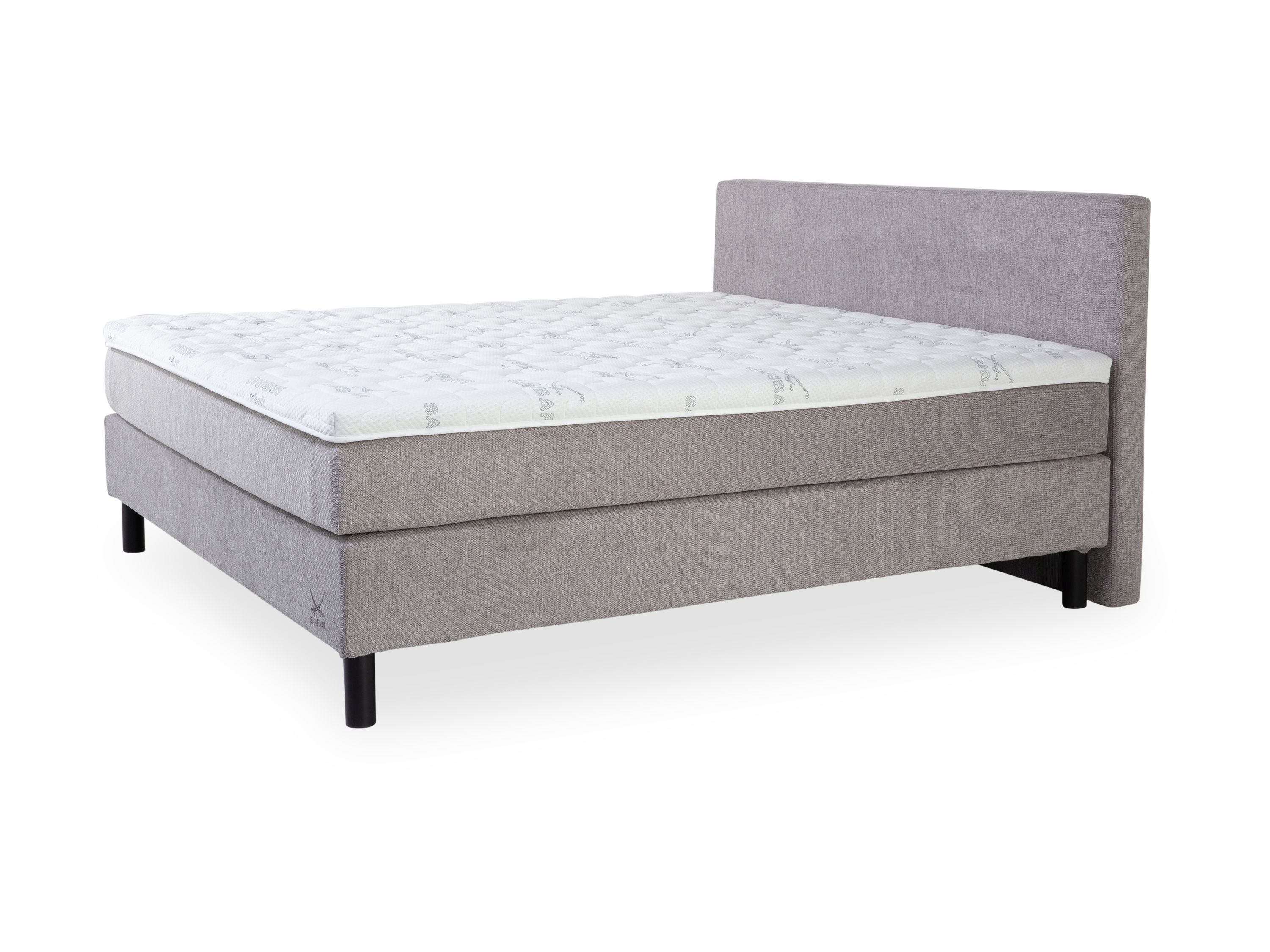 Boxspringbett SANSIBAR BILLUND