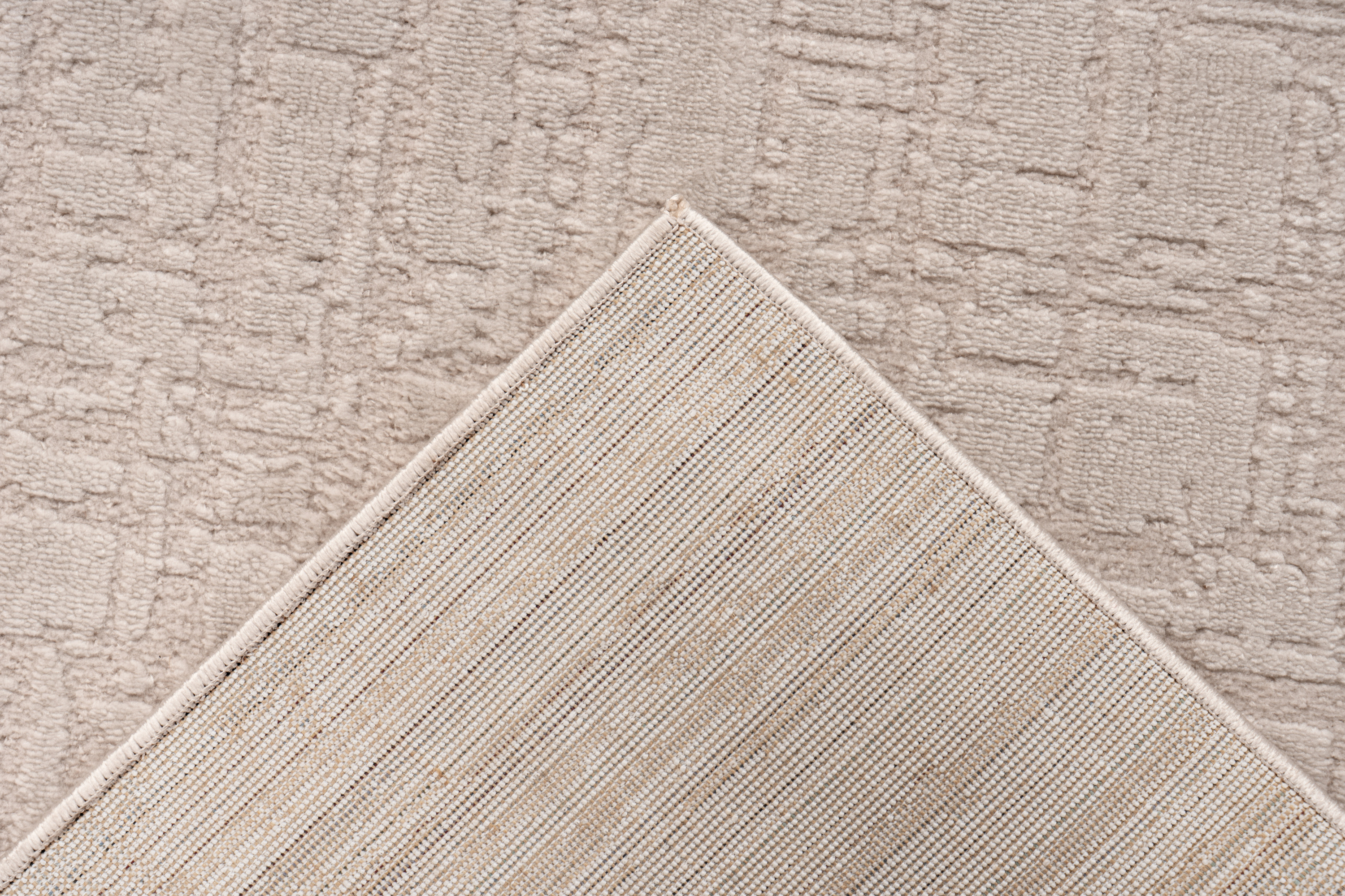 Teppich GALA beige
