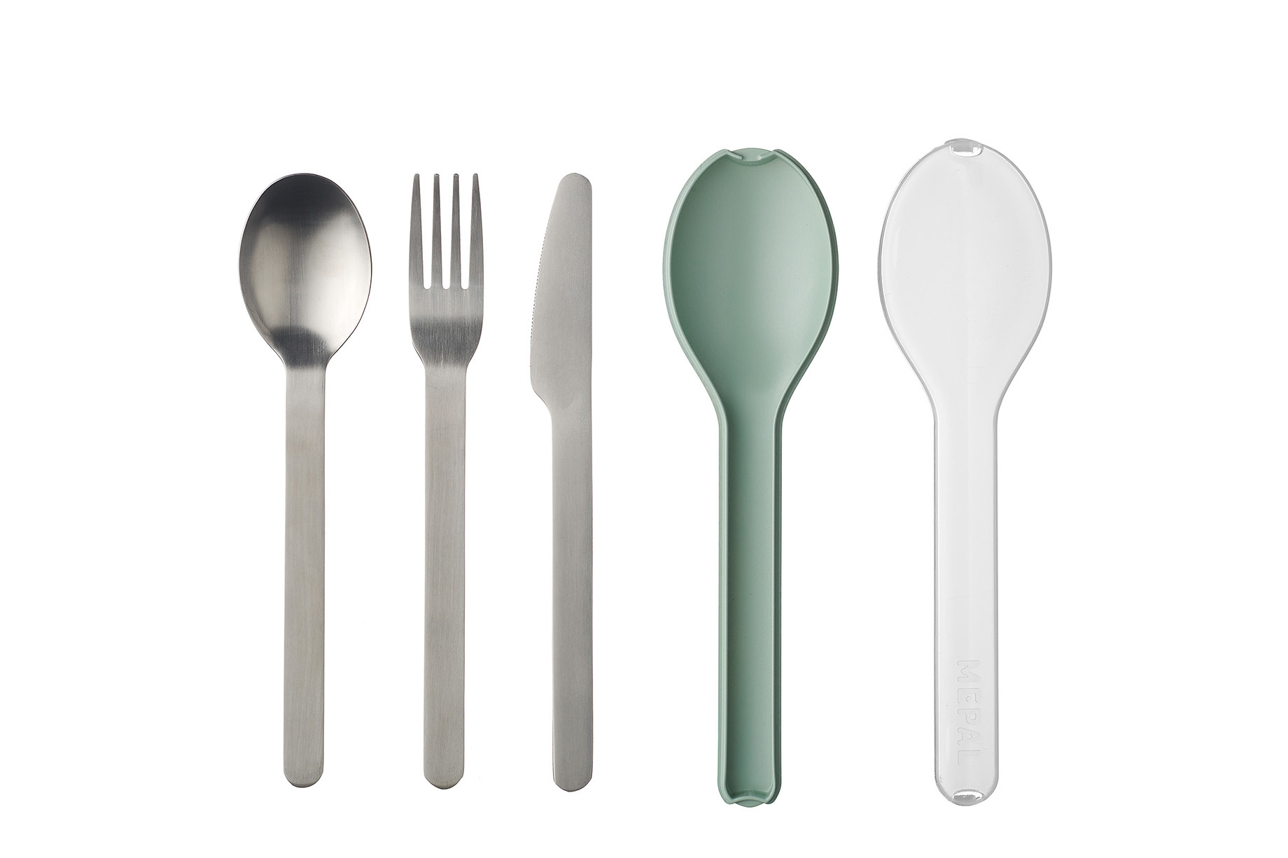 Besteck-Set ELLIPSE