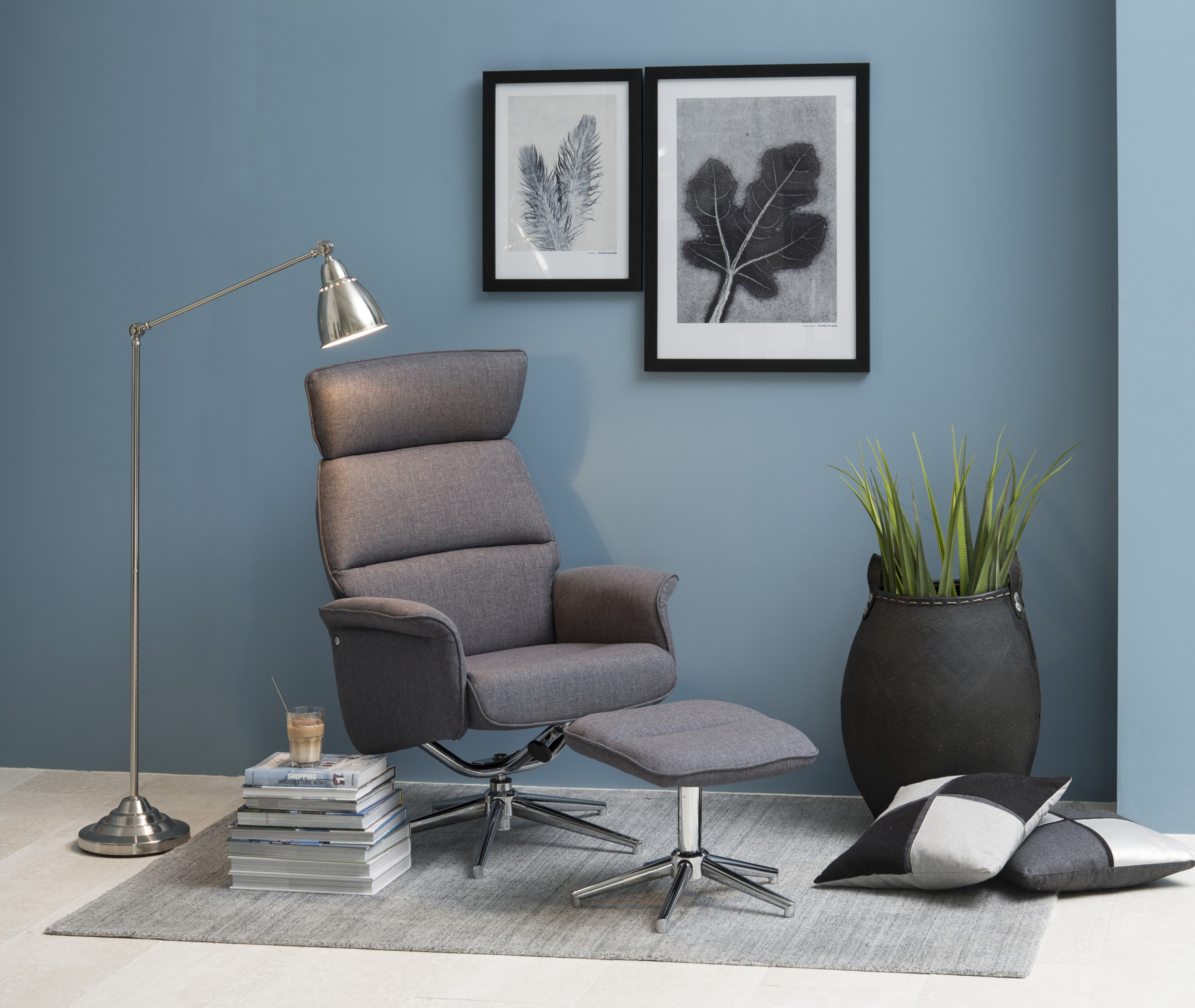 Relaxsessel ALURA