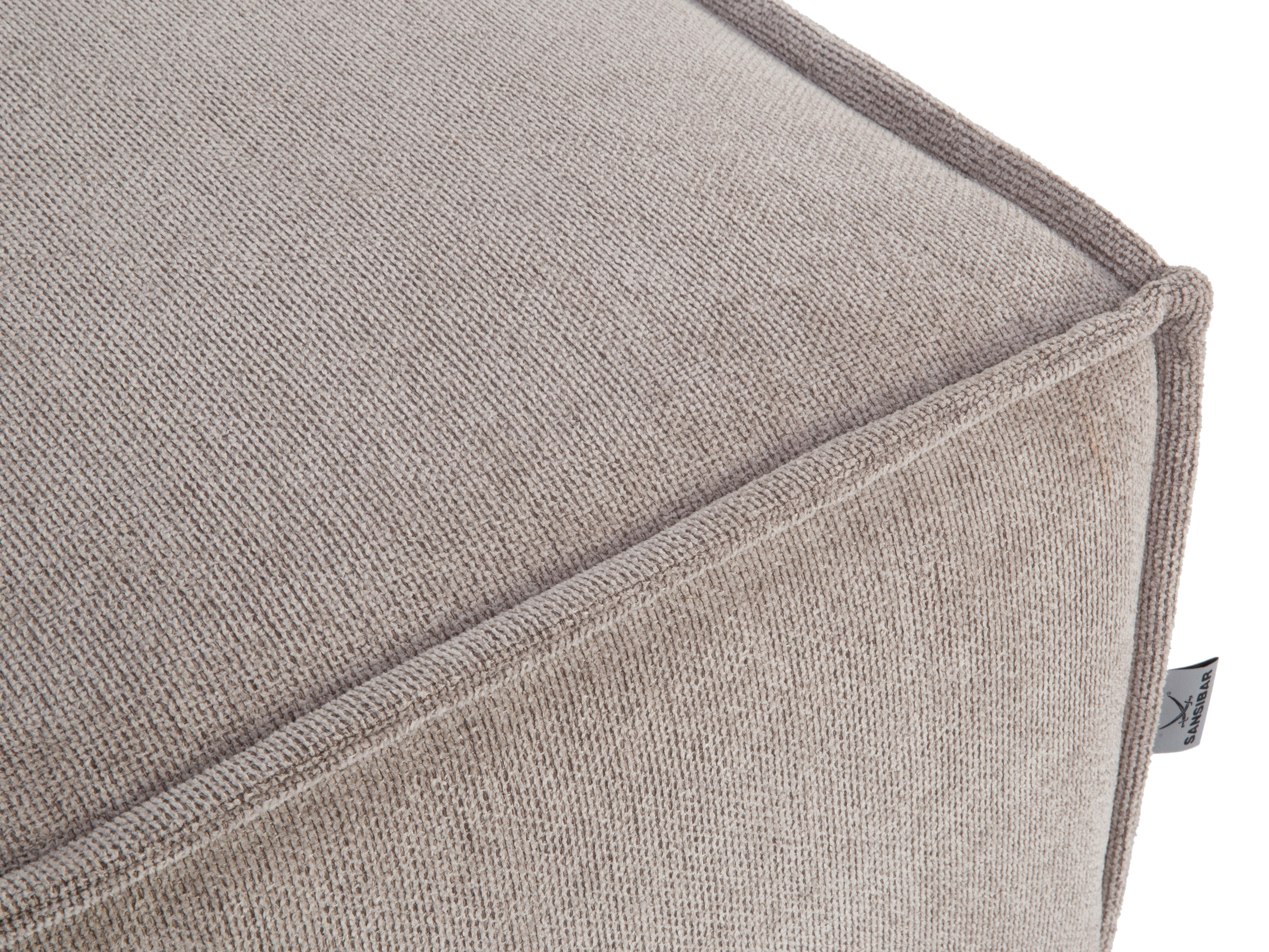 Hocker SANSIBAR PADBORG