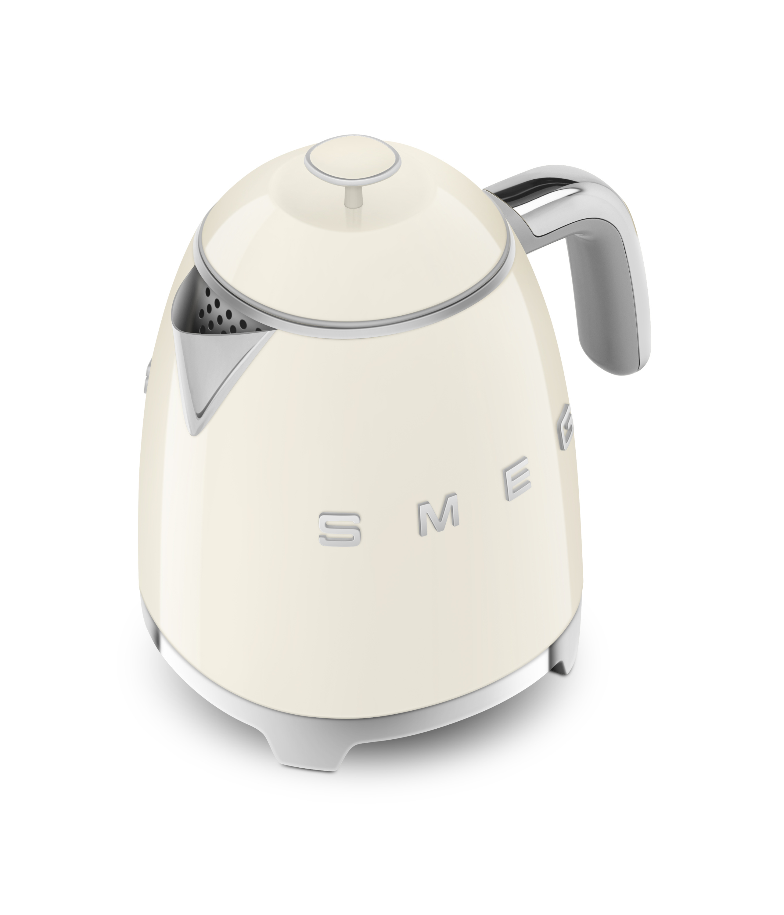 Wasserkocher Mini smeg