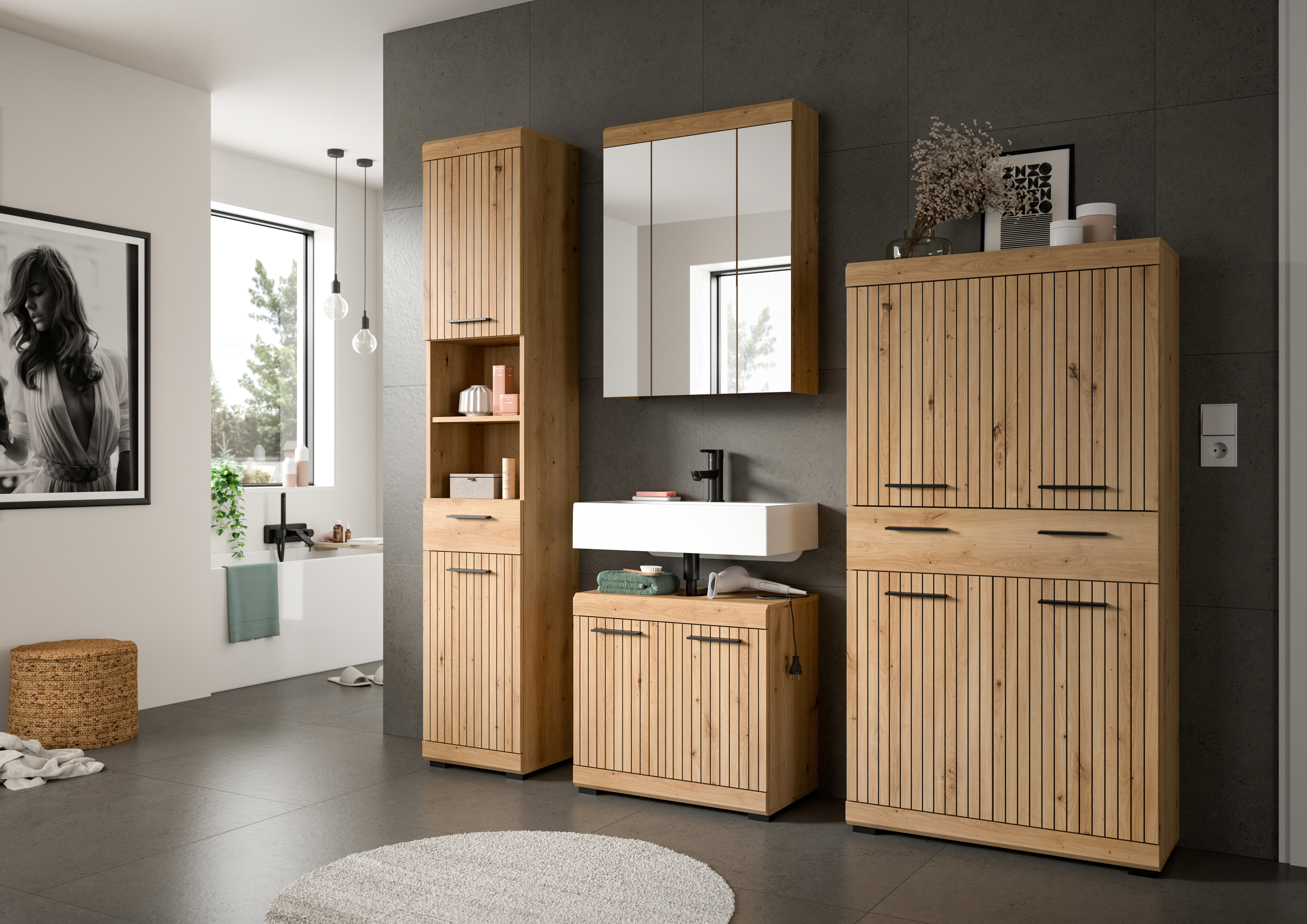 Midischrank SCOUT