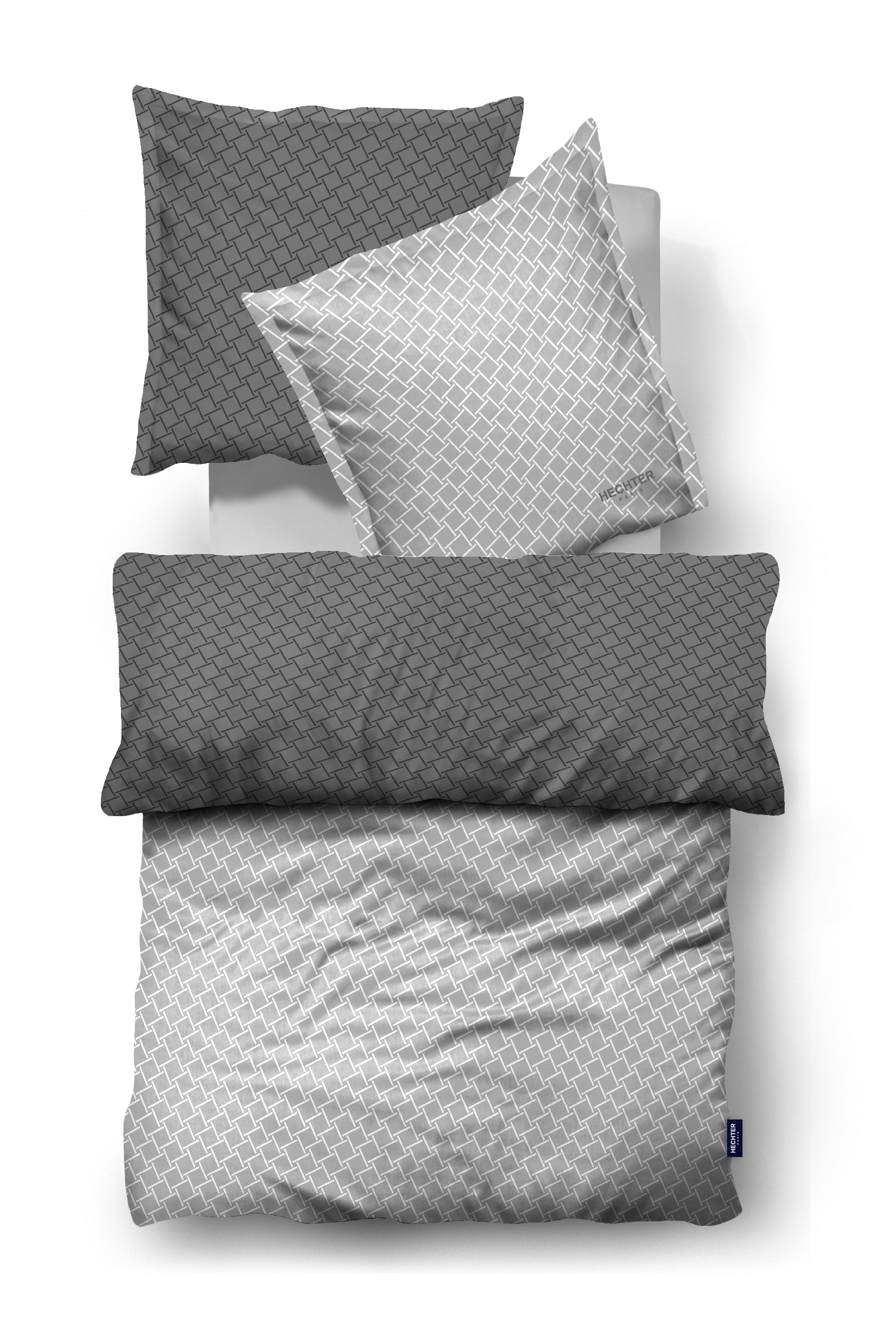 Bettwäsche Satin