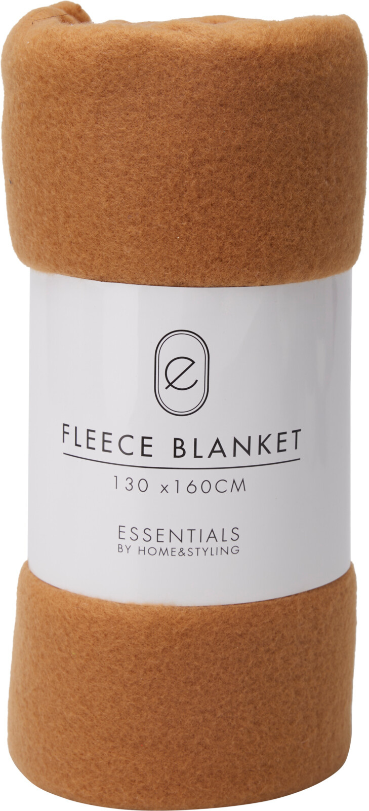 Decke FLEECE HOME