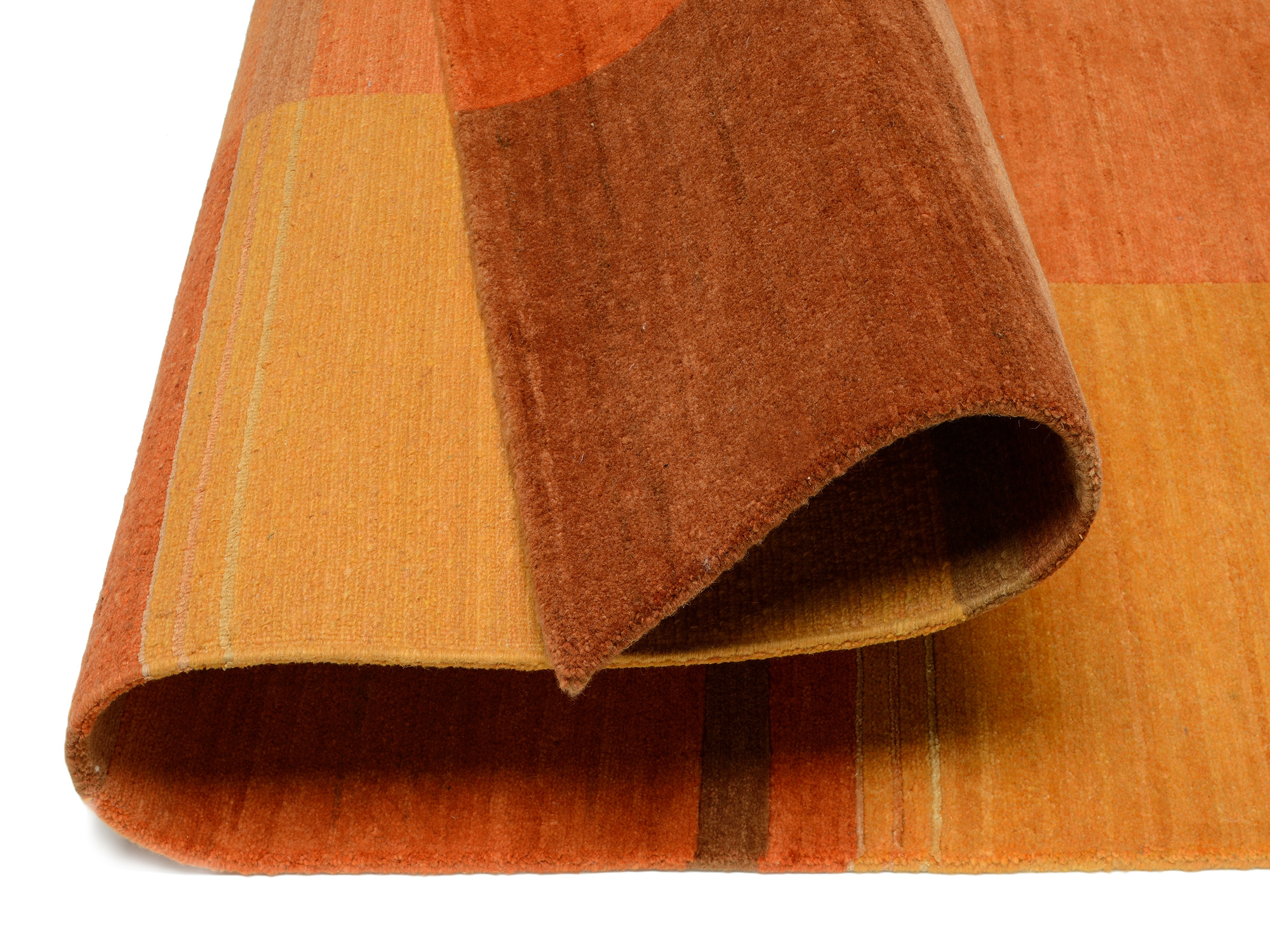 Teppich SENSATION SILK SOYA