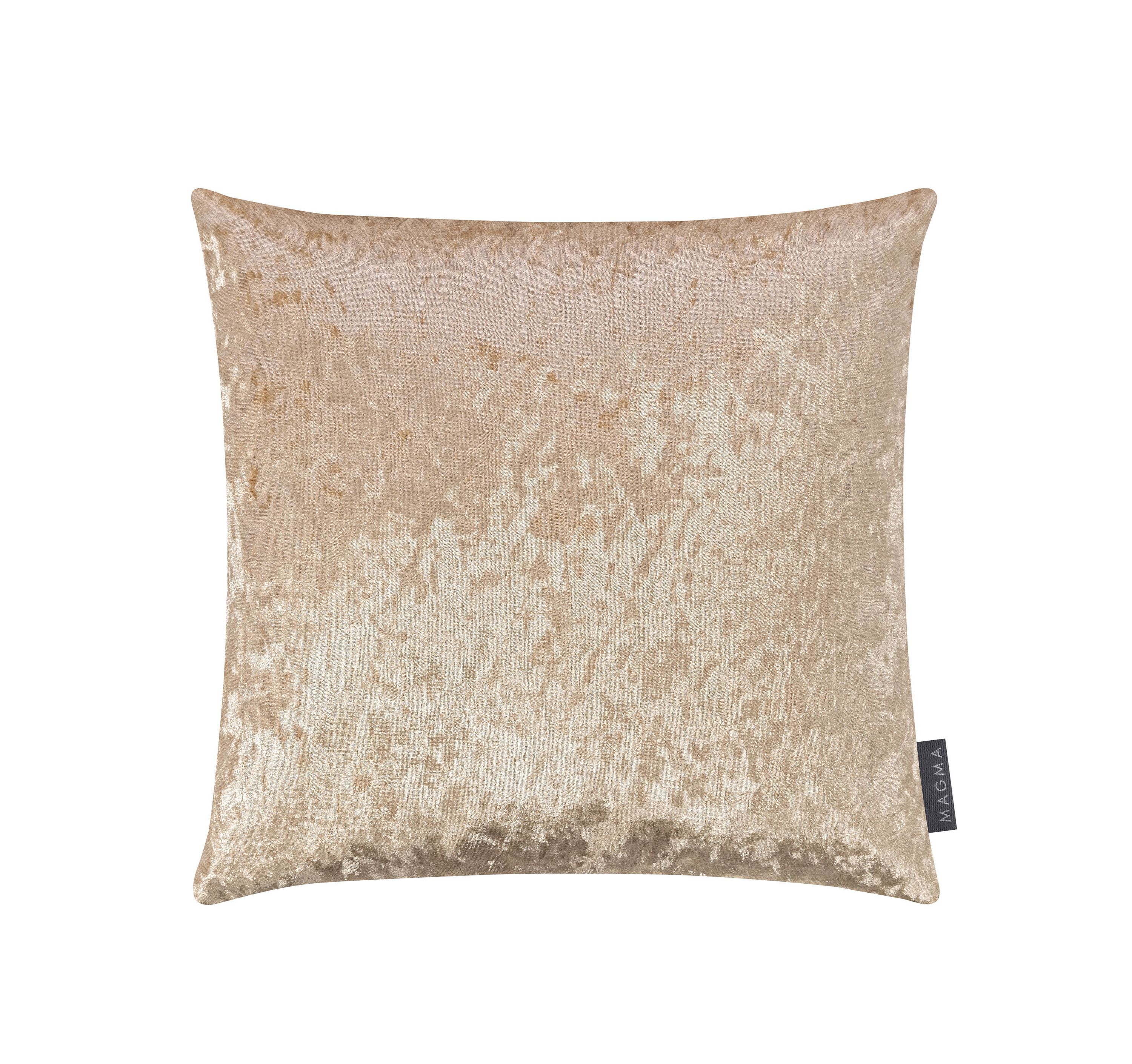 Kissenhülle SHANTA beige