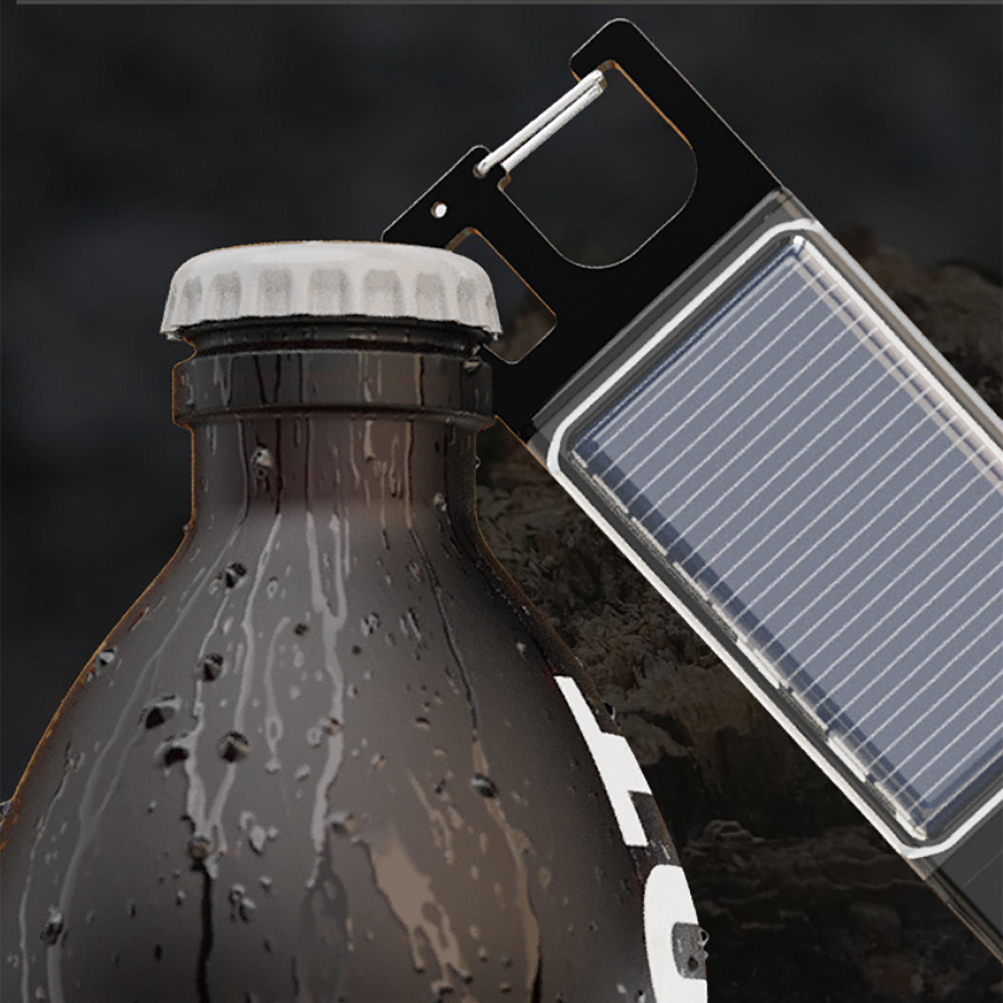 LED-Taschenlampe MINI