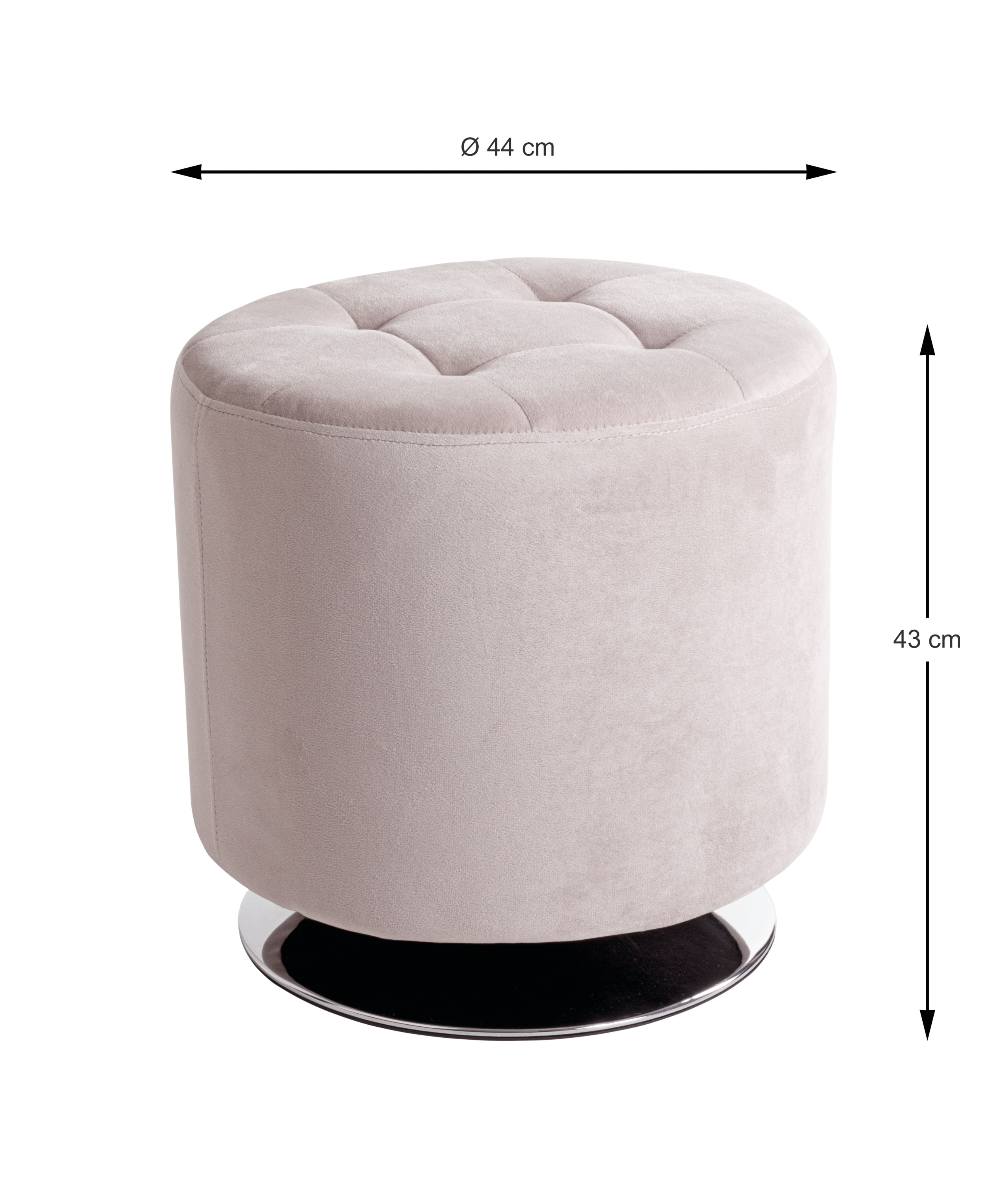 Hocker