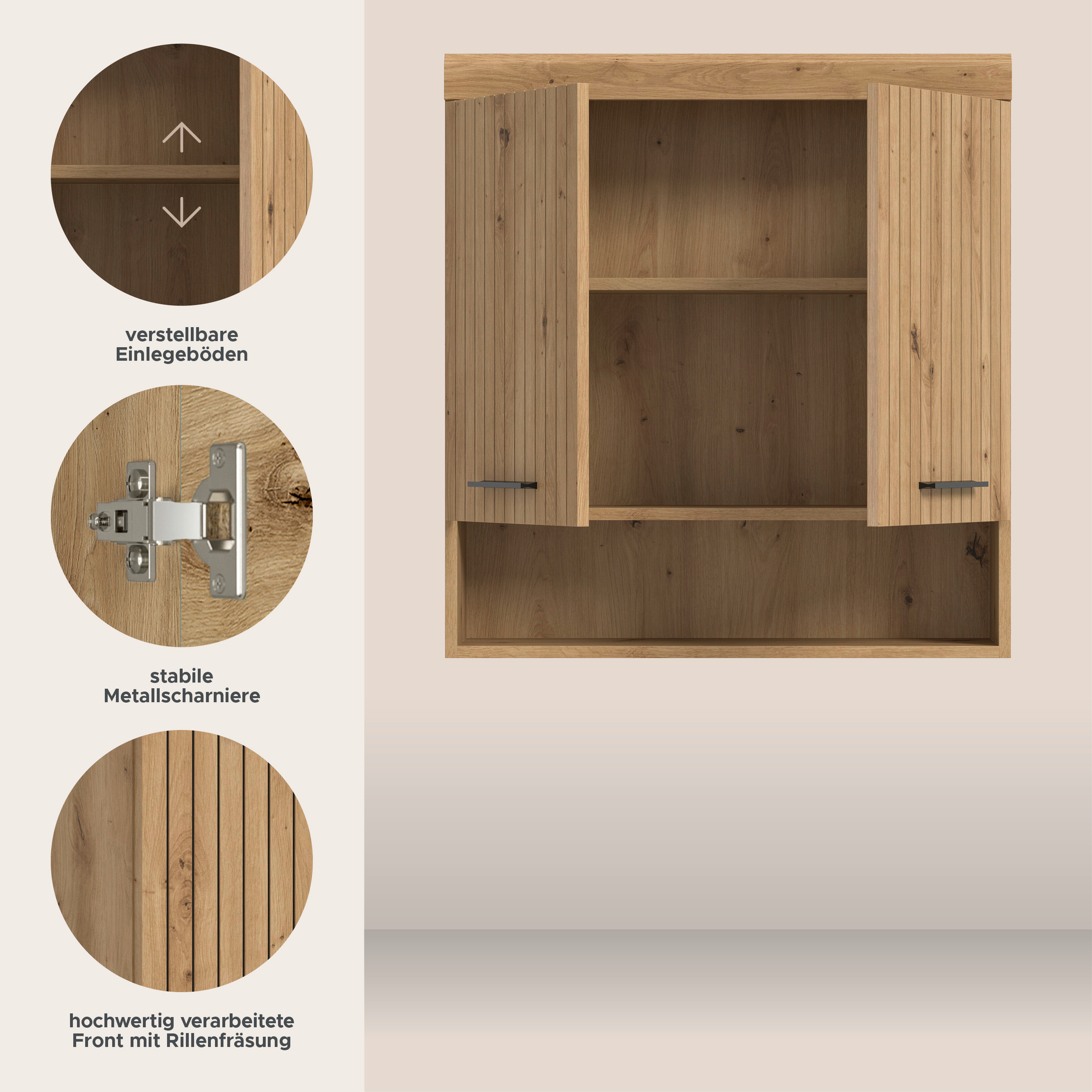 Hängeschrank SCOUT