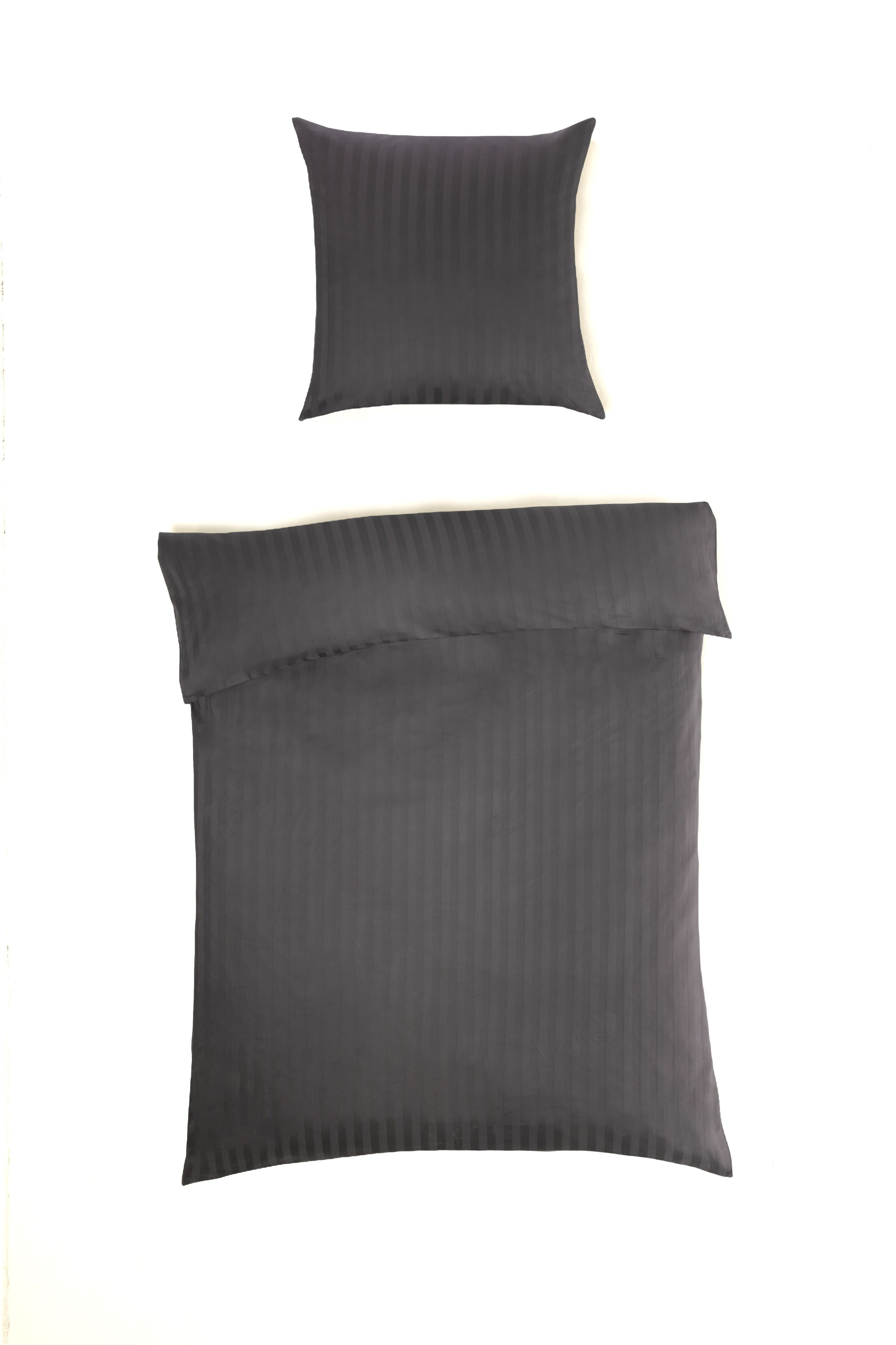 Bettwäsche JACQUARD Satin