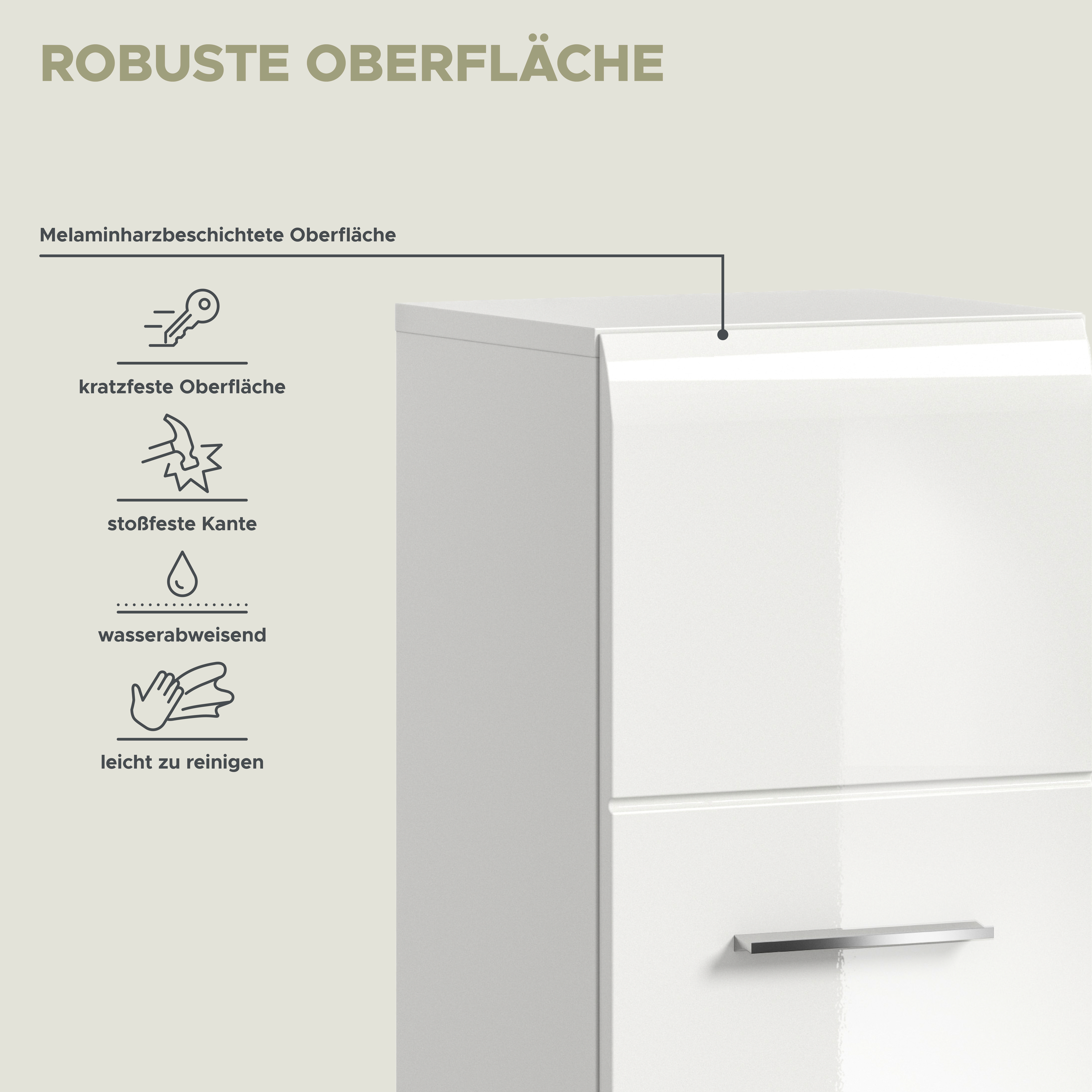 Midischrank ICE