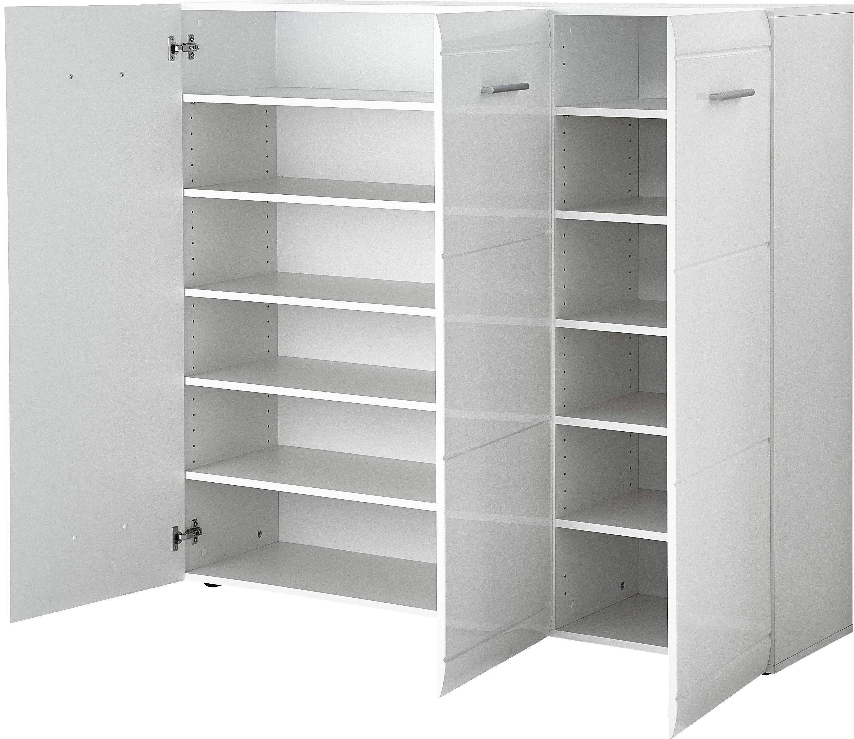 Schuhschrank HARPER GREIFSWALD