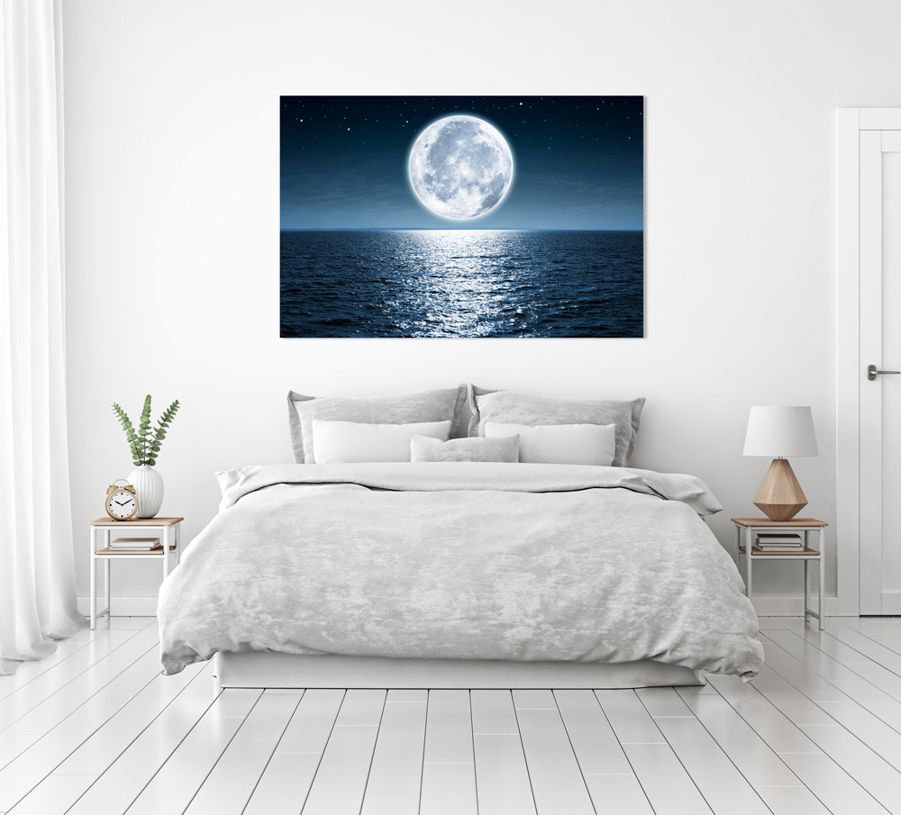 Akustikbild VOLLMOND