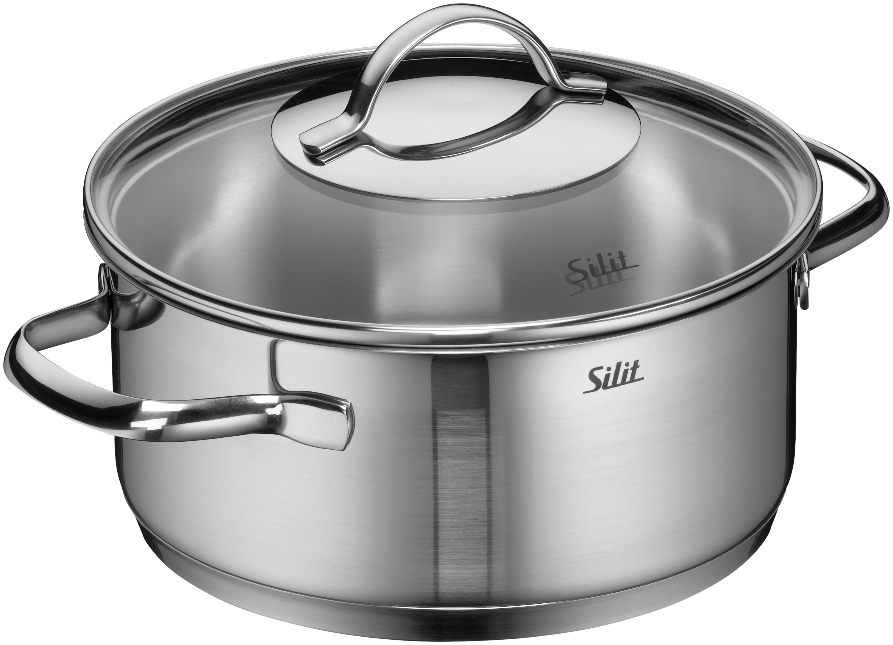 Bratentopf SILIT ACHAT