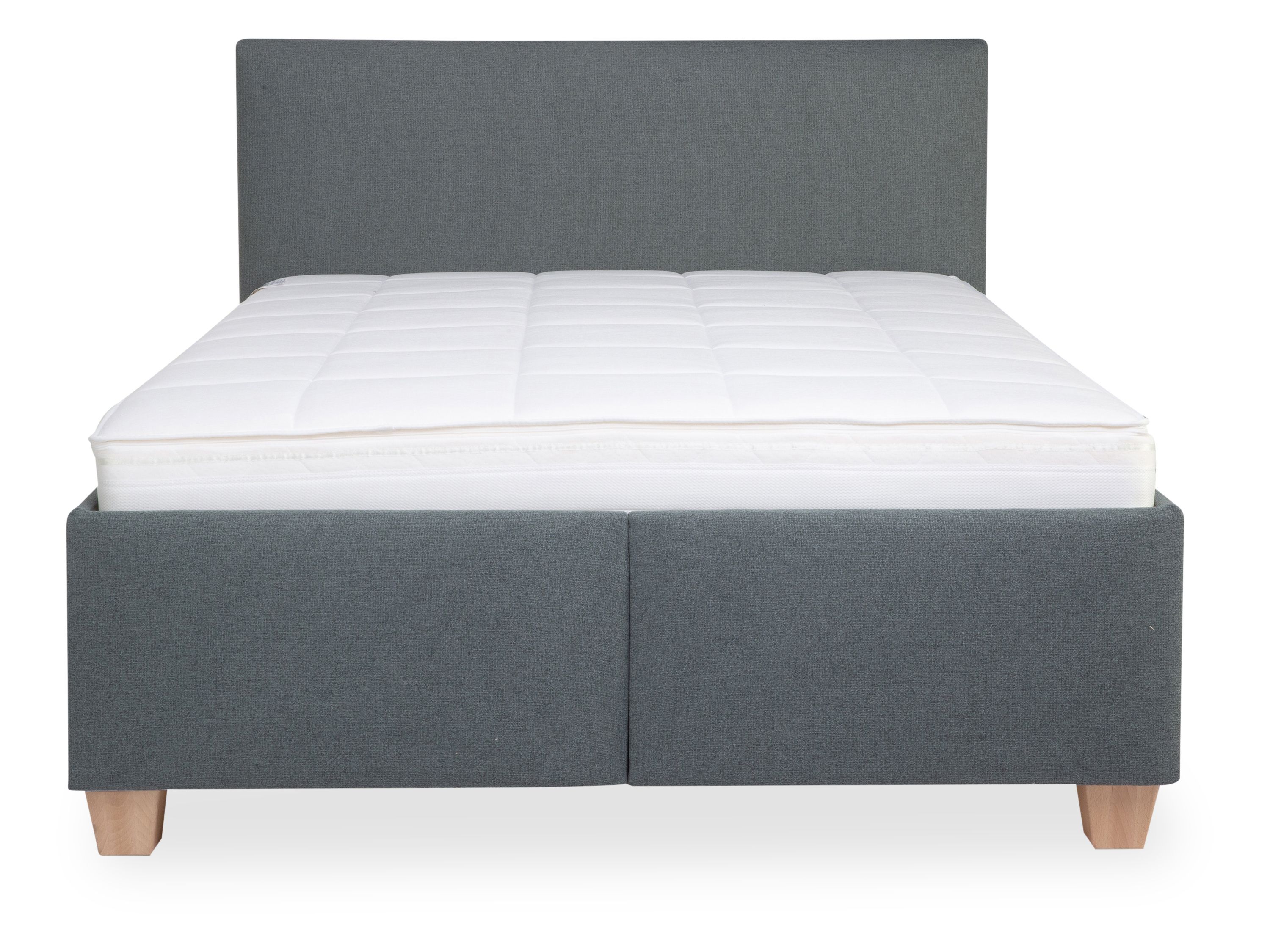 Polsterbett Elastoform OMERO