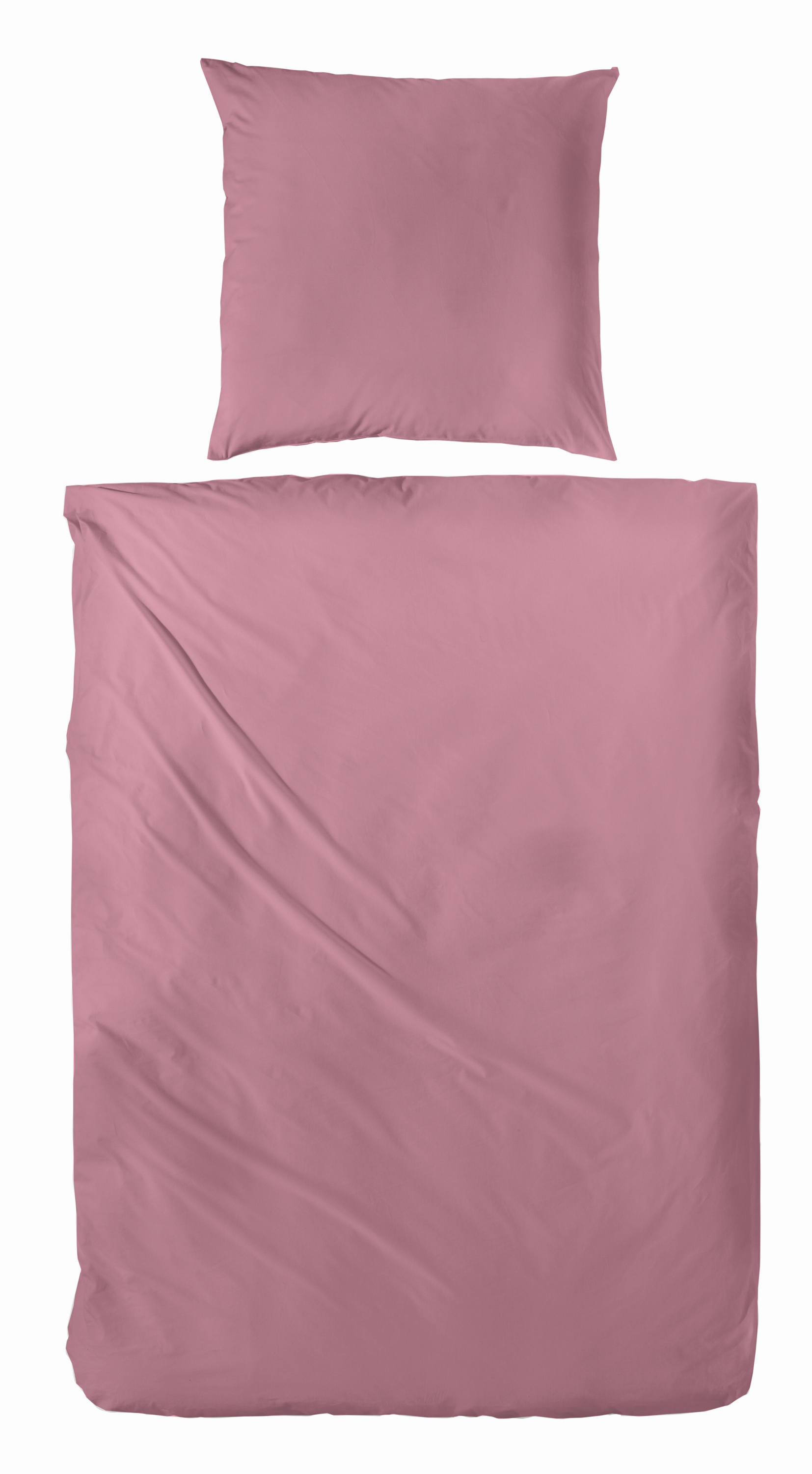 Bettwäsche LUXUS Satin