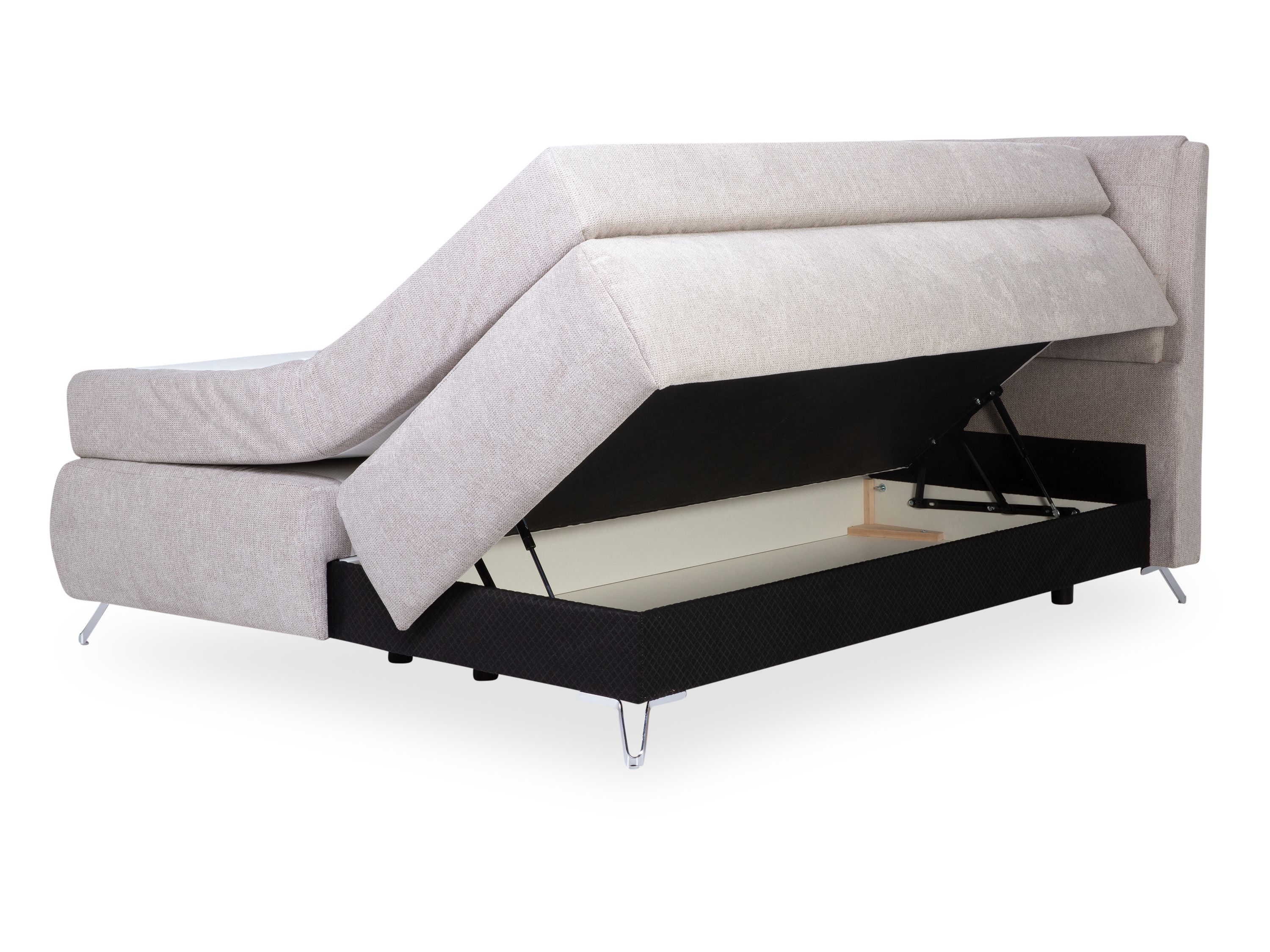 Boxspringbett Rolf Weber CHORIN
